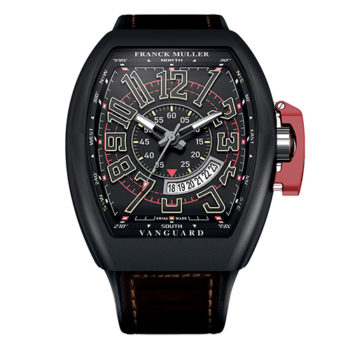 Relojes para hombre Franck MullerVanguard FullbackDM 42 D 2R CD-1