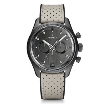Relojes para hombre ZenithEl Primero03.2080.4021/01.C494-3-1-3