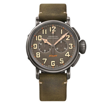 Relojes para hombre ZenithPilot03.2080.4021/01.C494-3-1