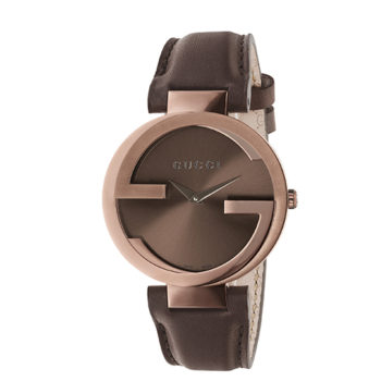 Relojes para mujer GucciInterlockingYA133309