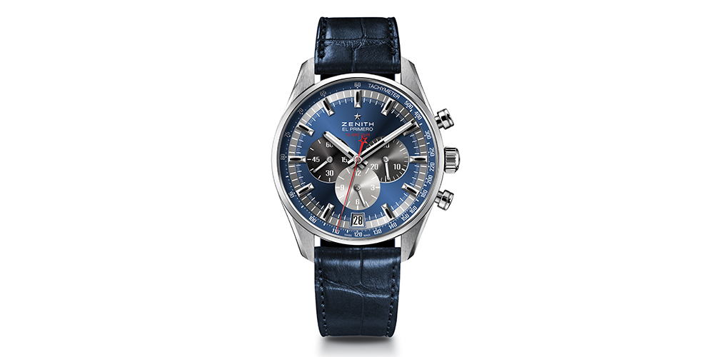 Relojes para hombre ZenithEl Primero342.SE.230.RW-1-1-1