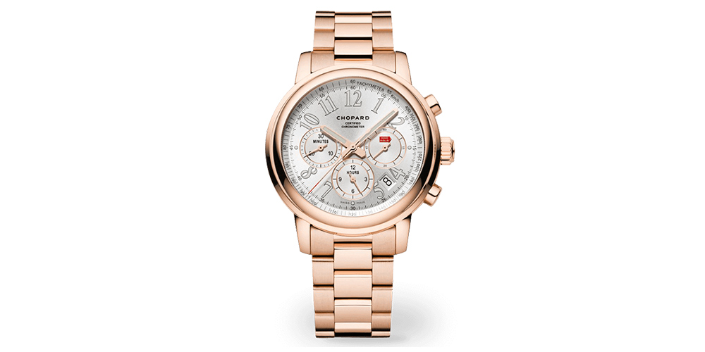Chopard</br>Mille-Miglia</br>