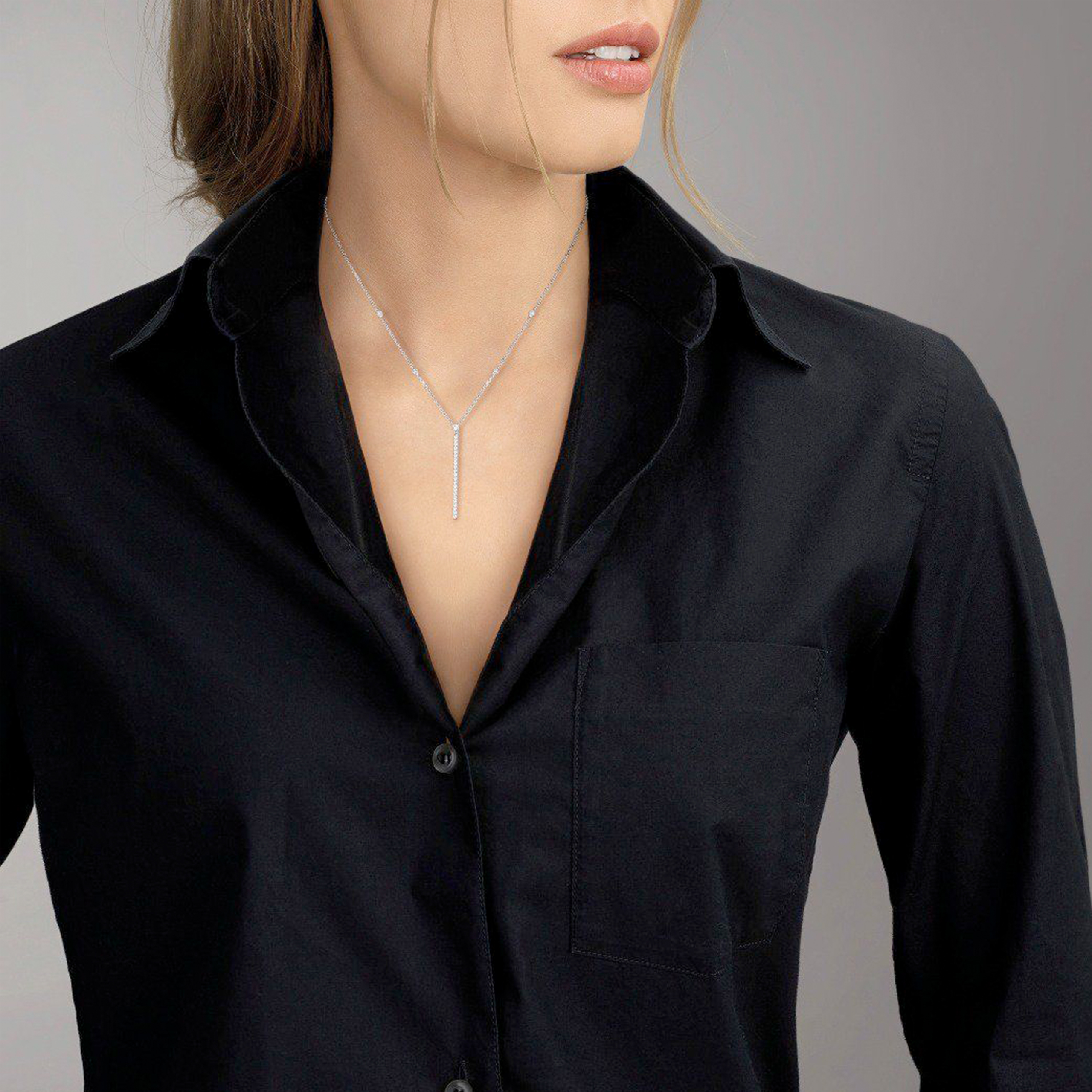 MESSIKA </br>Gatsby</br> 05448-PG - Image 2