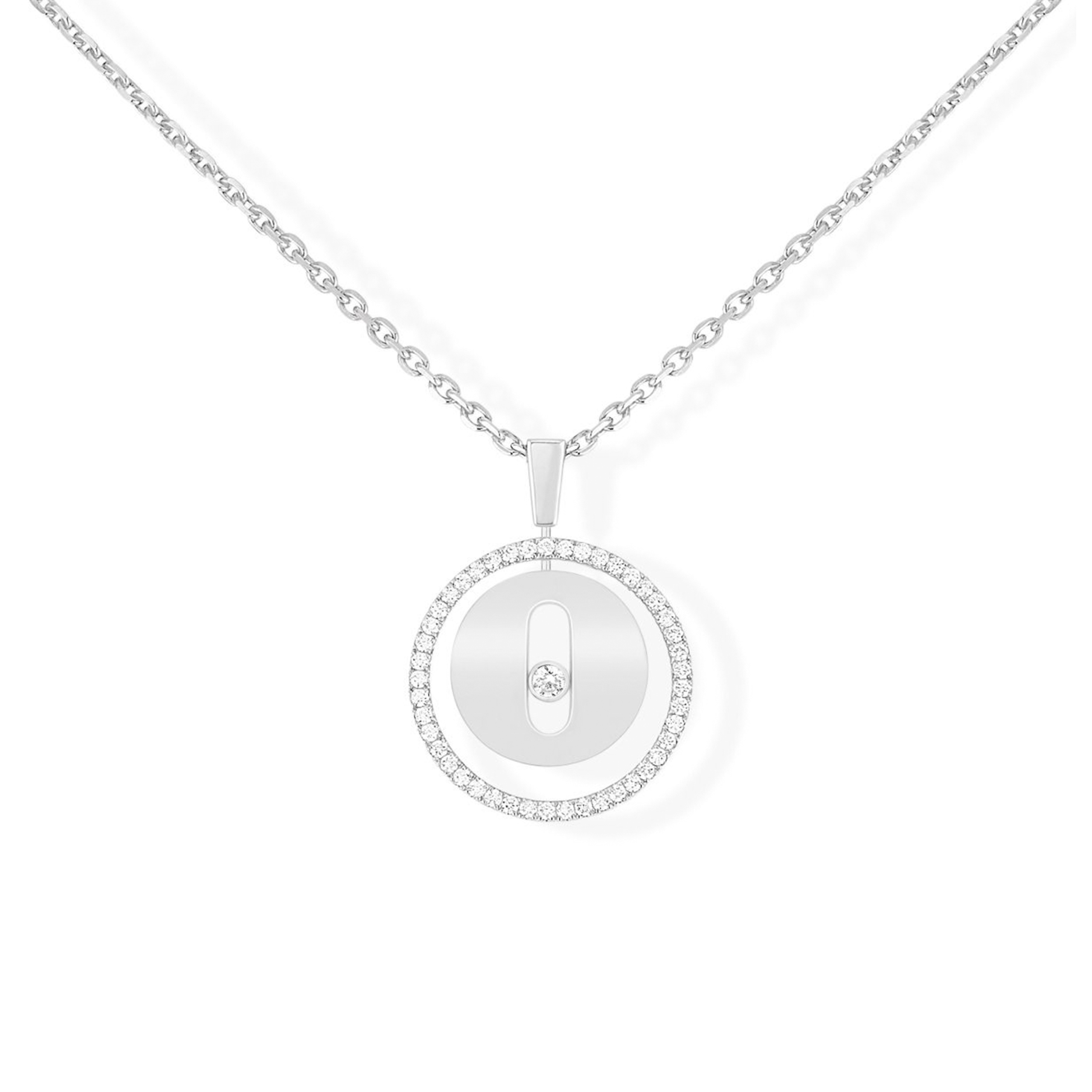 Messika</br>Move</br>07396-WG - Imagen 2