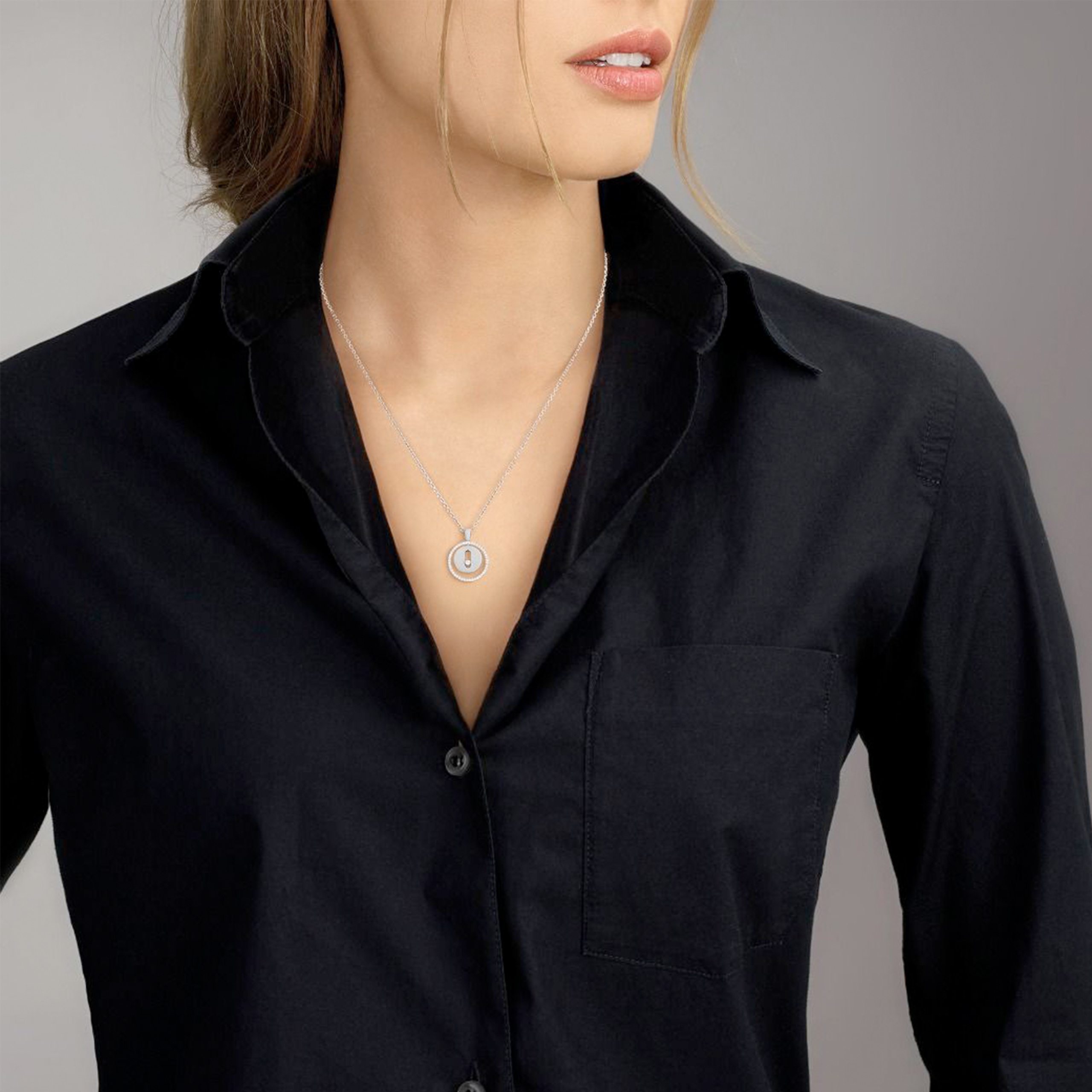 Messika</br>Move</br>07396-WG - Imagen 3