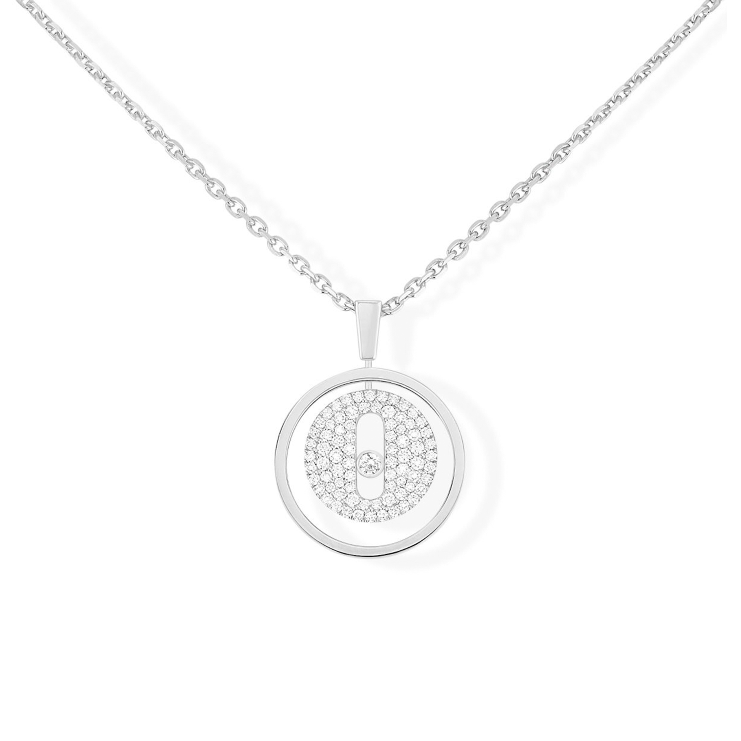 Messika</br>Lucky Move</br>07397-WG - Image 2