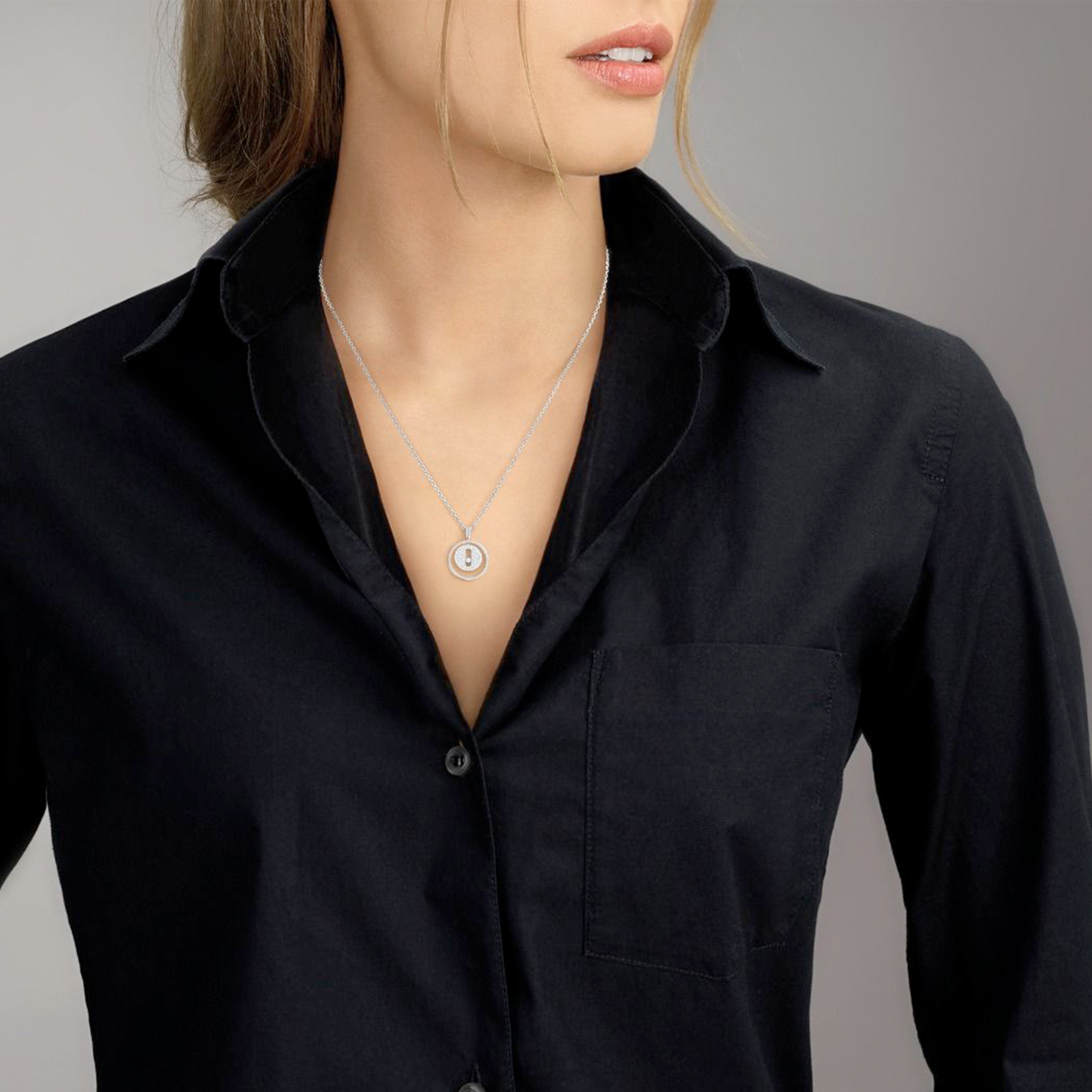 Messika</br>Lucky Move</br>07397-WG - Image 3