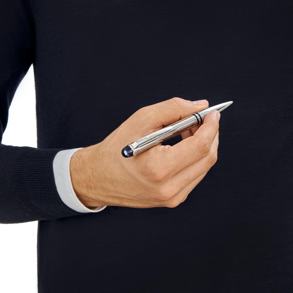 MONTBLANC</br>StarWalker Metal</br>118877 - Imagen 5