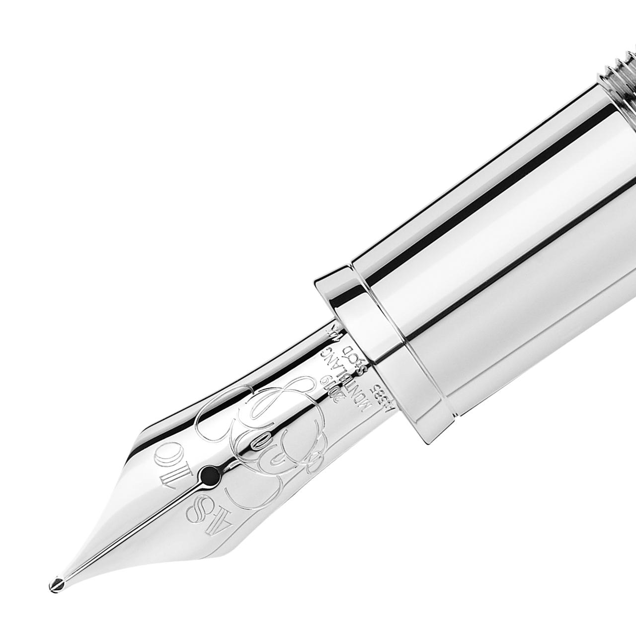 MONTBLANC</br> Grandes personalidades Edición Especial Walt Disney</br>119834 - Imagen 2