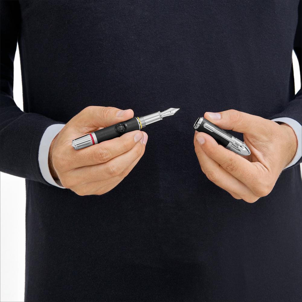 MONTBLANC</br> Grandes personalidades Edición Especial Walt Disney</br>119834 - Imagen 4