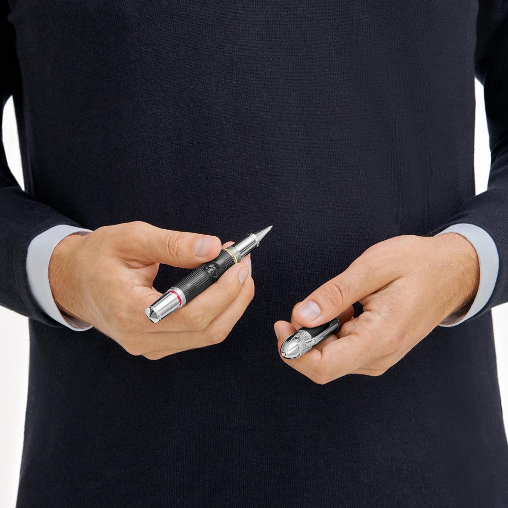 MONTBLANC</br> Grandes personalidades Edición Especial Walt Disney</br>119835 - Imagen 4