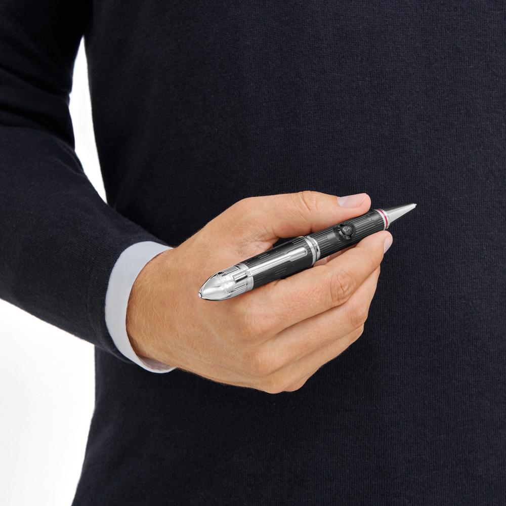 MONTBLANC</br> Grandes personalidades Edición Especial Walt Disney</br>119836 - Imagen 4