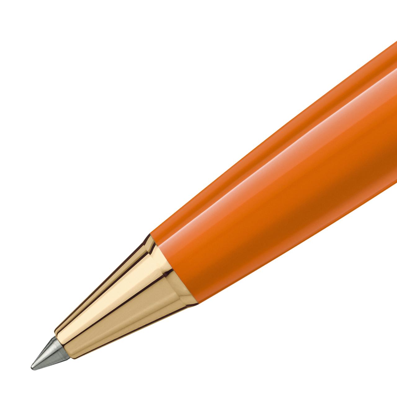 MONTBLANC</br> PIX Manganese Orange</br>119902 - Imagen 2