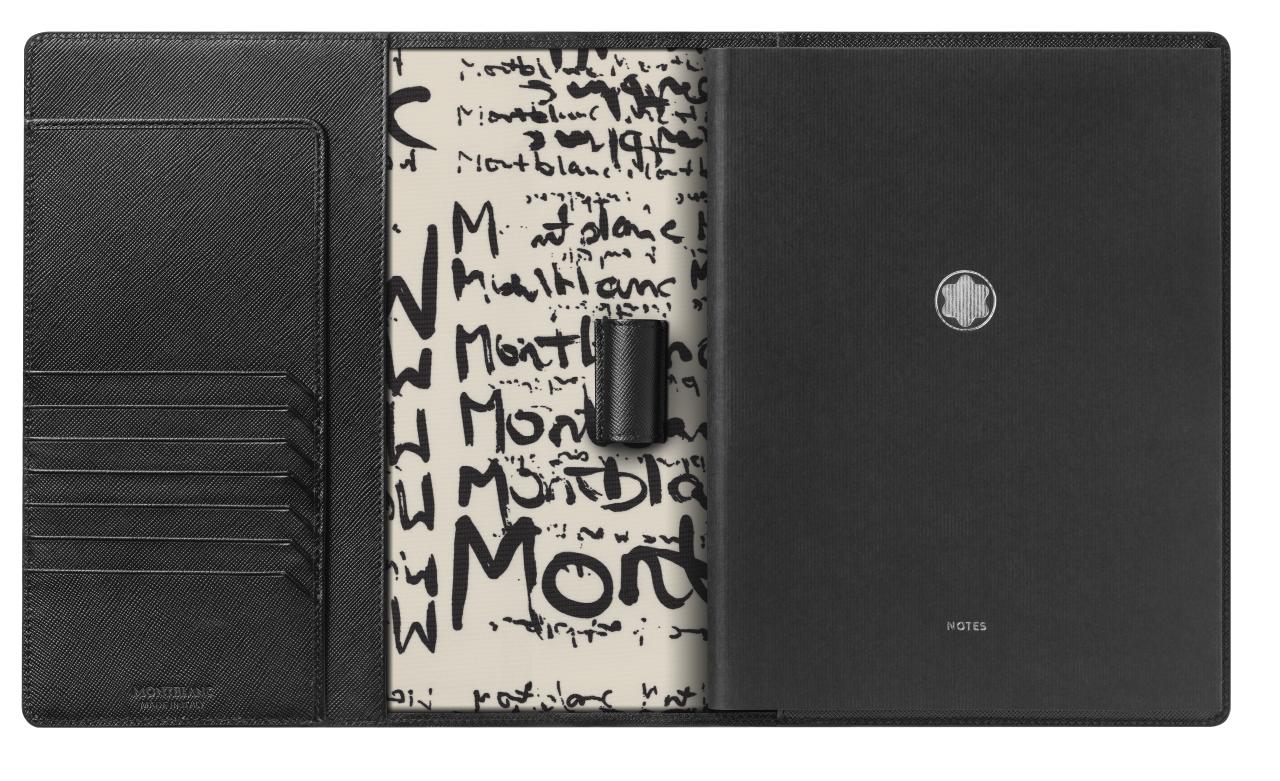 MONTBLANC </br>Montblanc Sartorial Calligraphy</br>124143 - Imagen 2