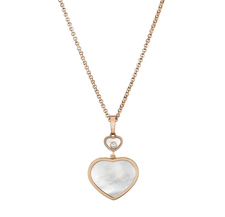 CHOPARD </br>Happy Hearts</br>797482-5301