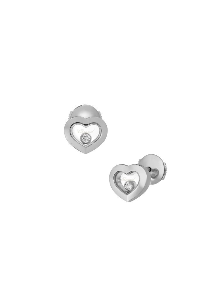 CHOPARD </br>Happy Diamonds Icons</br>83A054-1001