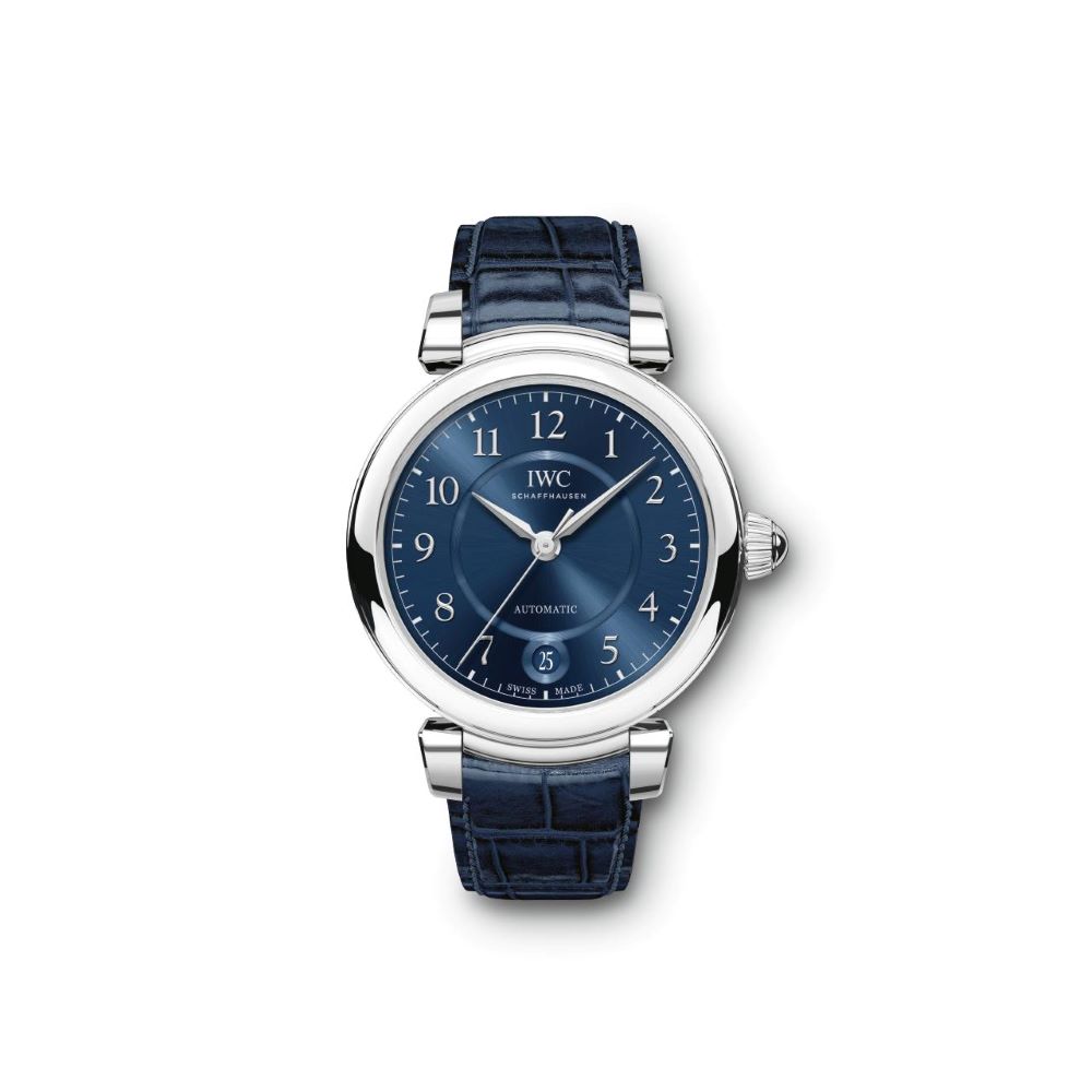 IWC Schaffhausen </br>Da Vinci Automático 36 </br>IW458312