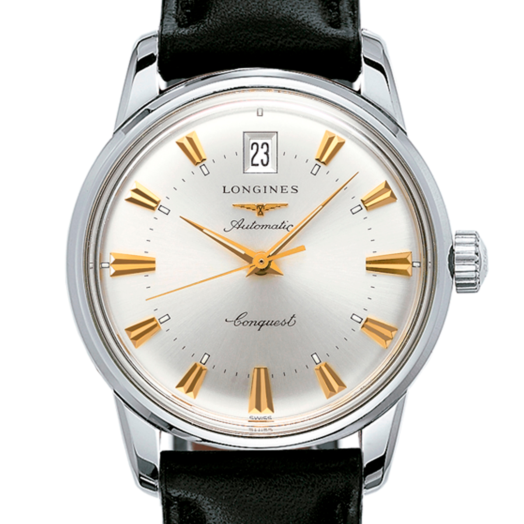 LONGINES</br>Conquest Heritage </br>L16114752 - Image 2