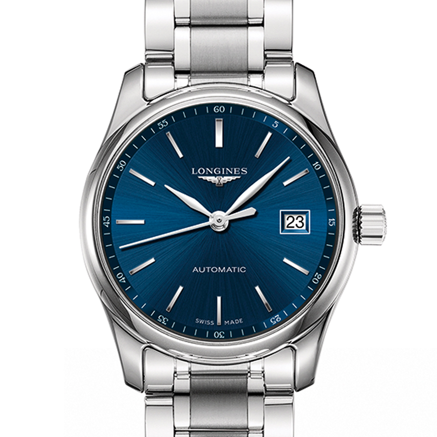 LONGINES</br>The Longines Master Collection </br>L22574926 - Image 2