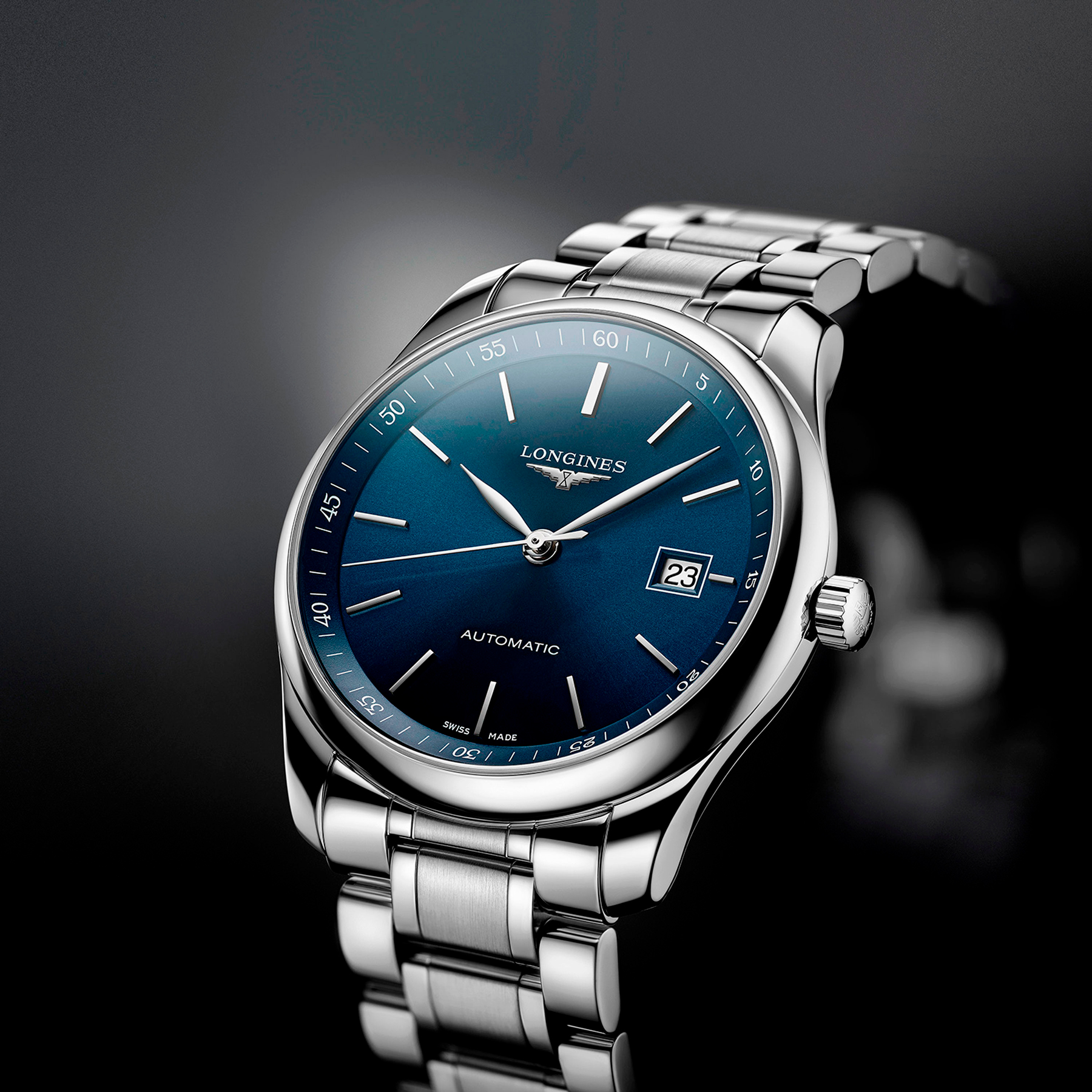 LONGINES</br>The Longines Master Collection </br>L22574926 - Image 3