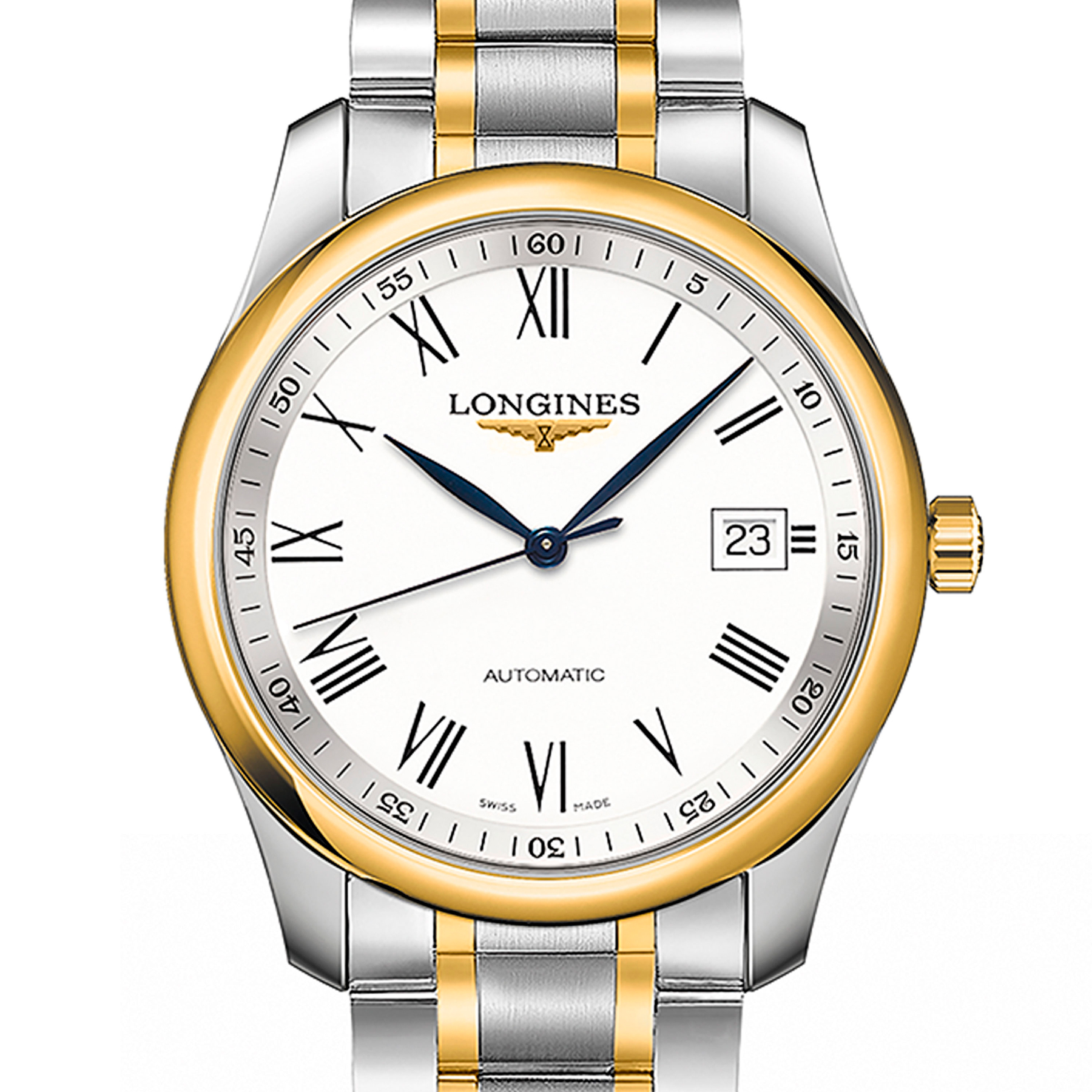LONGINES</br>The Longines Master Collection </br>L27935197 - Image 2