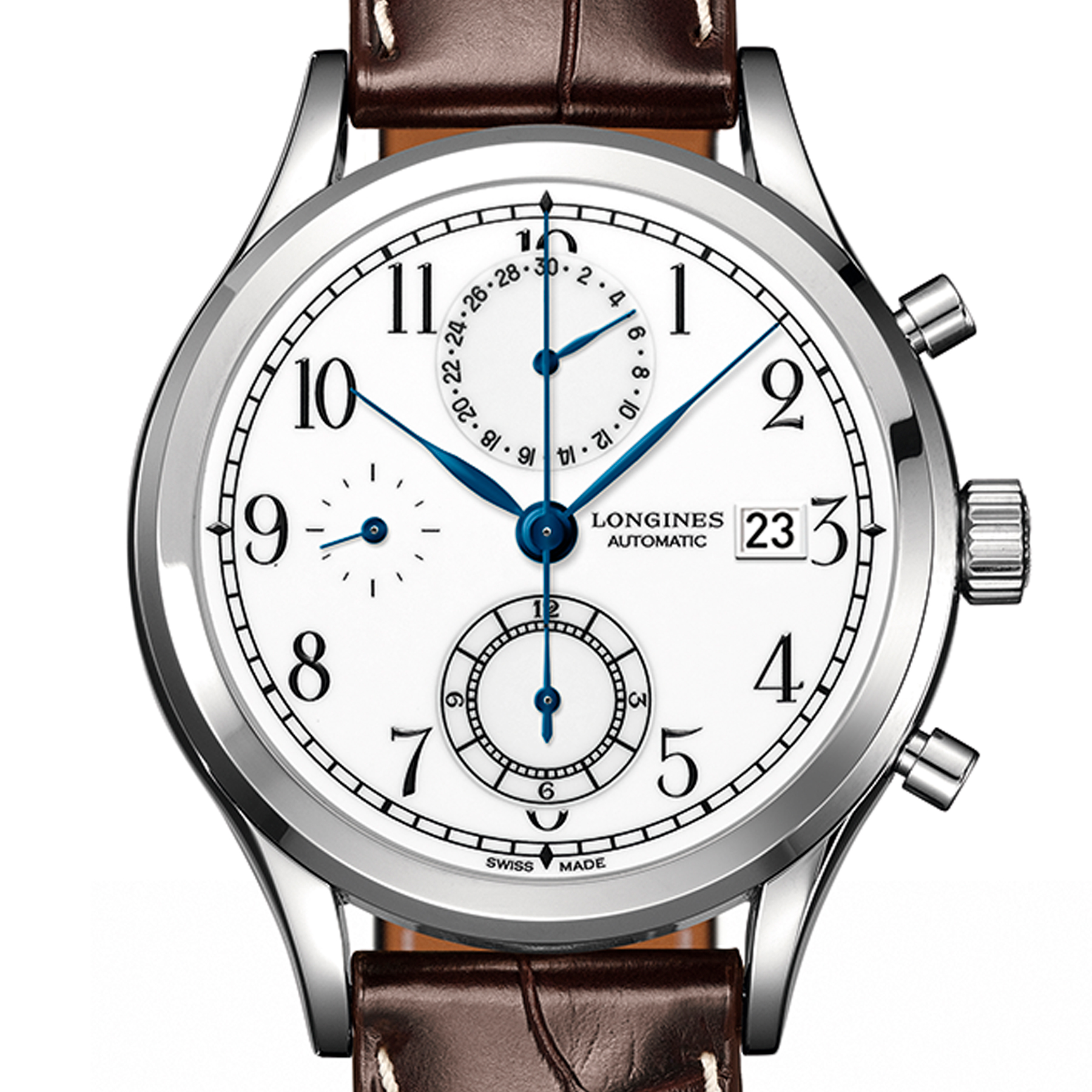LONGINES</br>Heritage</br>L28154232 - Image 2