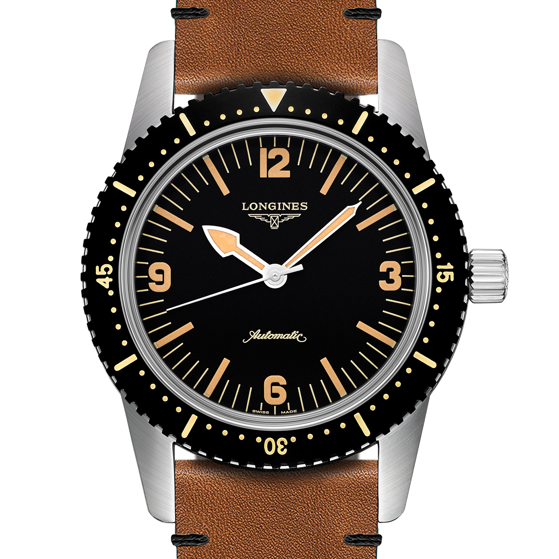 LONGINES</br>Heritage</br>L28224562 - Image 2