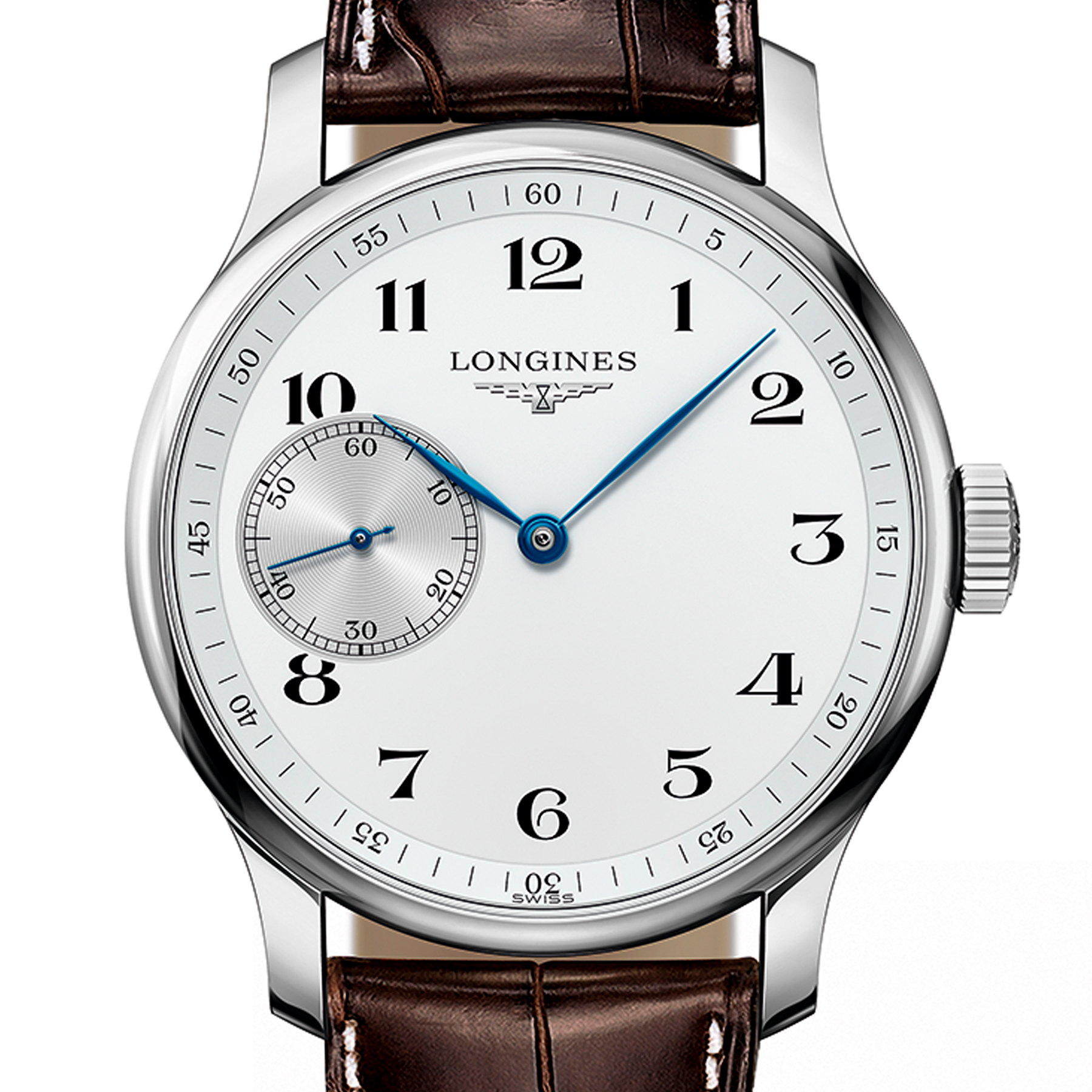 LONGINES</br>The Longines Master Collection </br>L28414183 - Image 2