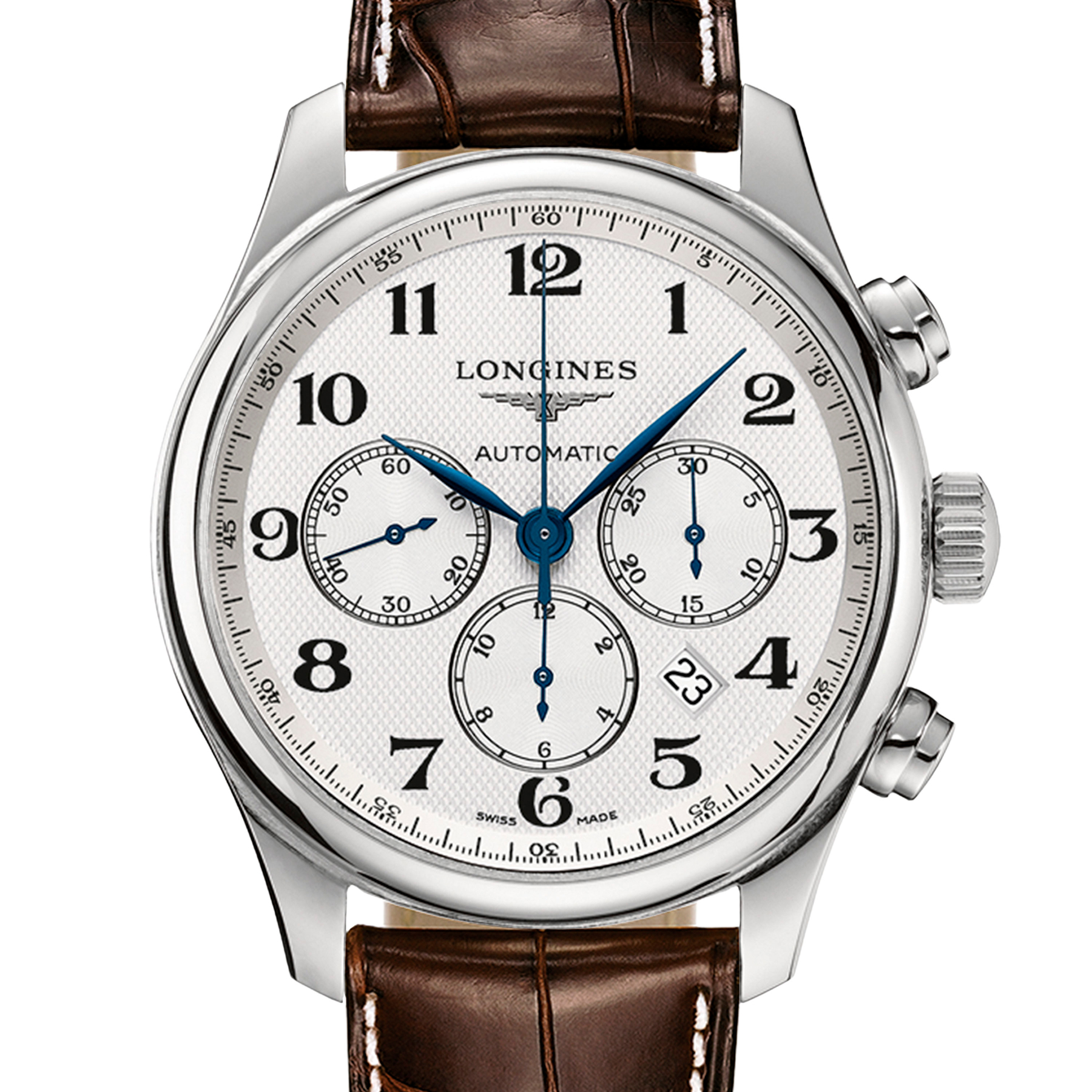 LONGINES</br>The Longines Master Collection </br>L28594783 - Image 2
