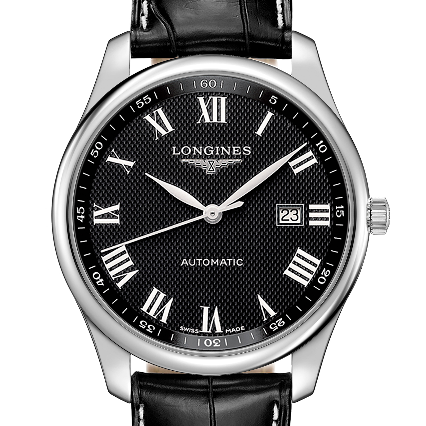 LONGINES</br>The Longines Master Collection </br>L28934517 - Image 2