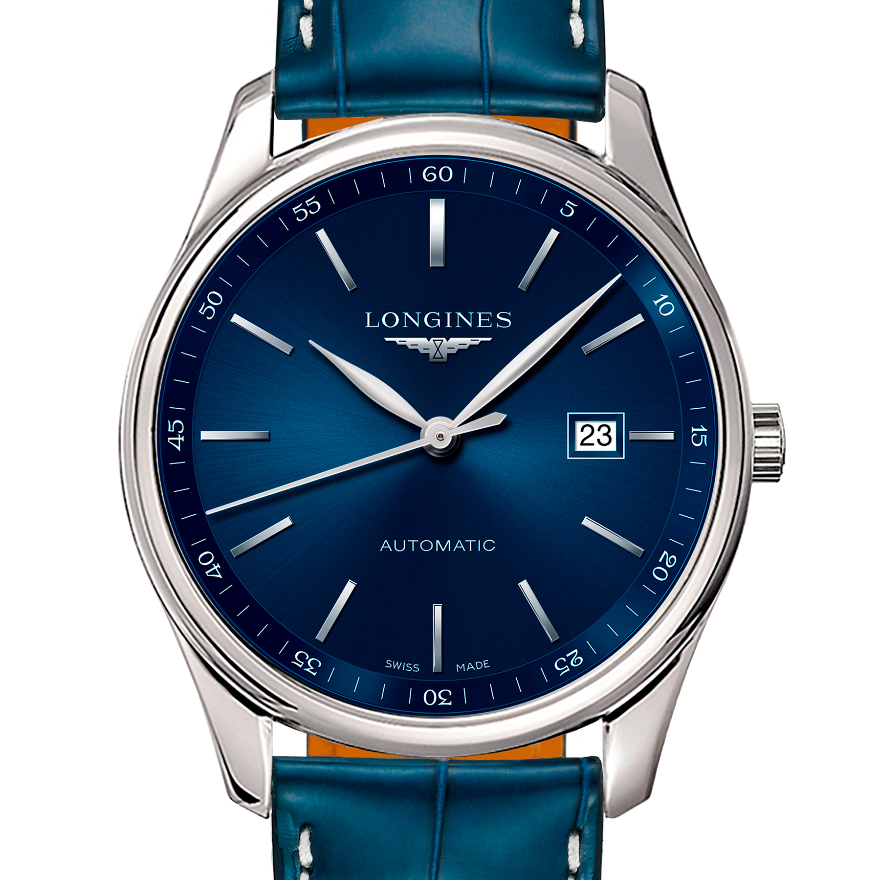 LONGINES</br>The Longines Master Collection </br>L28934920 - Image 2