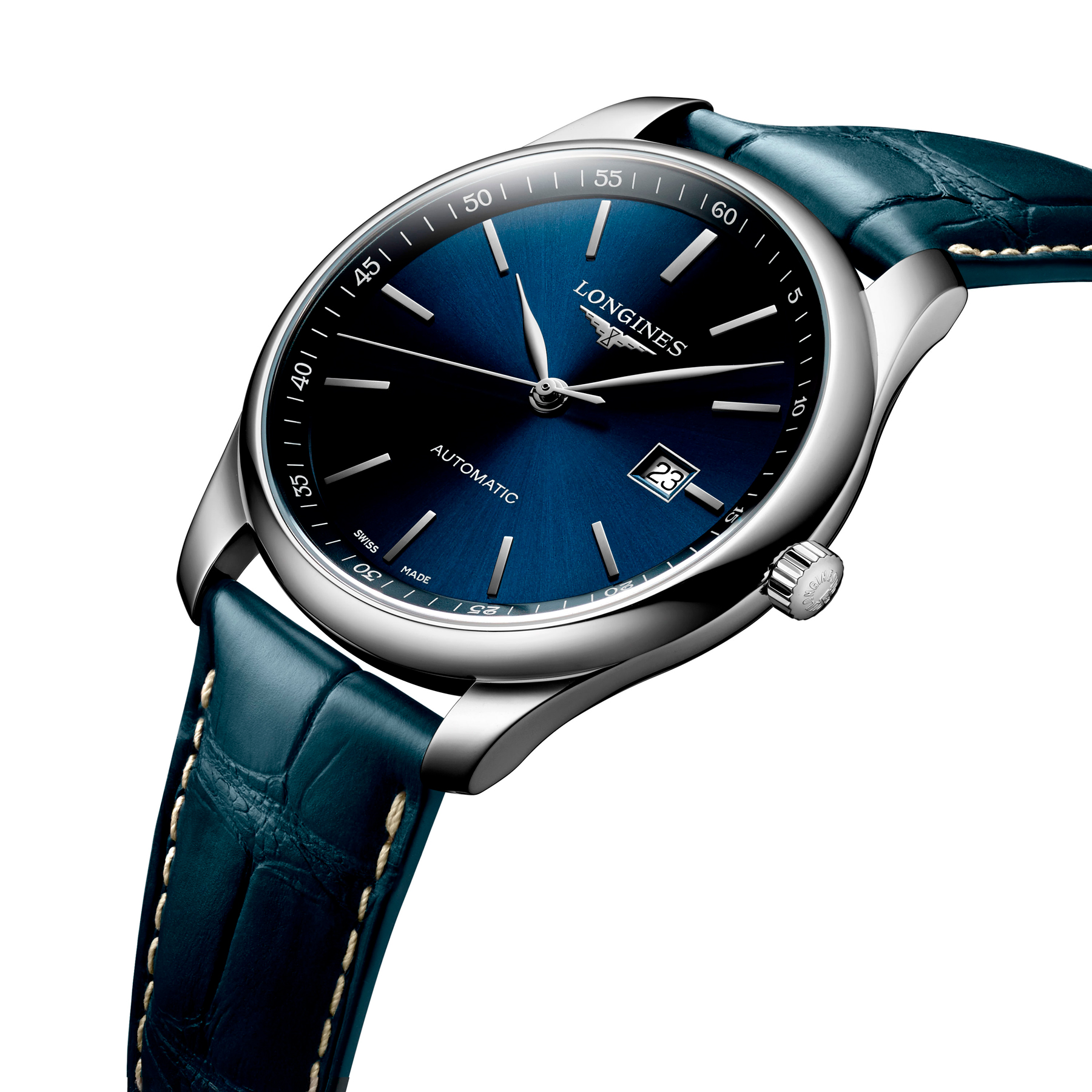 LONGINES</br>The Longines Master Collection </br>L28934920 - Image 3