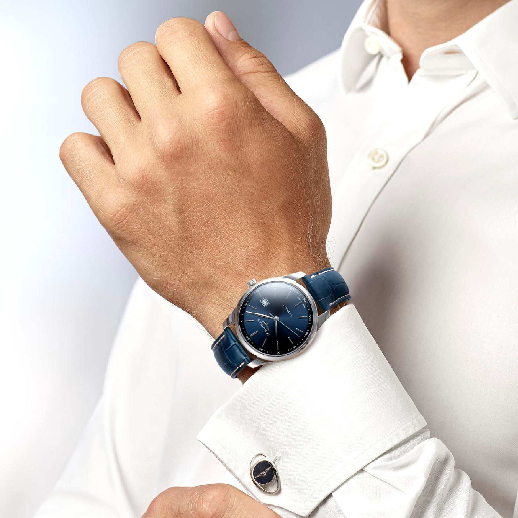 LONGINES</br>The Longines Master Collection </br>L28934920 - Image 6