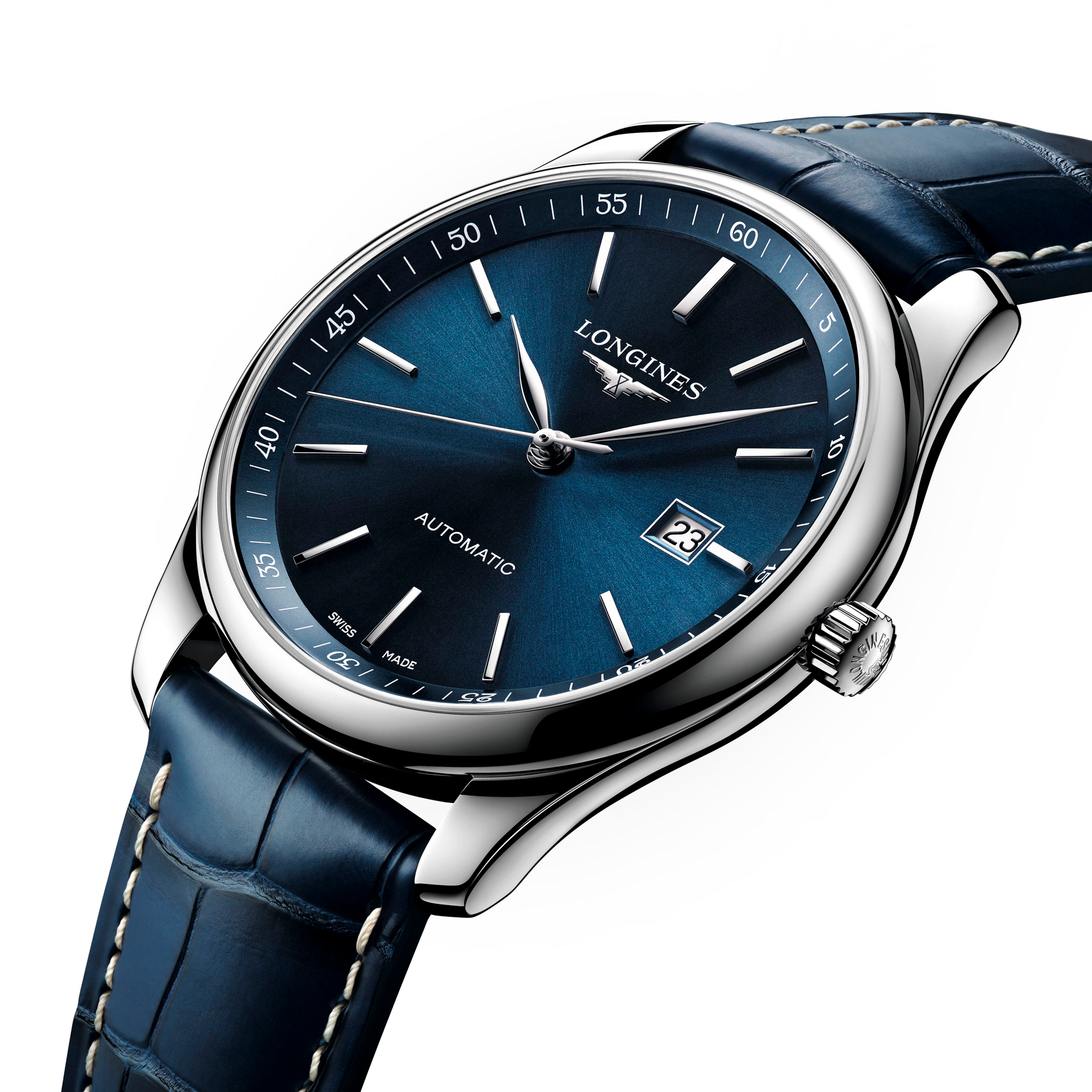 LONGINES</br>The Longines Master Collection </br>L28934922 - Image 2