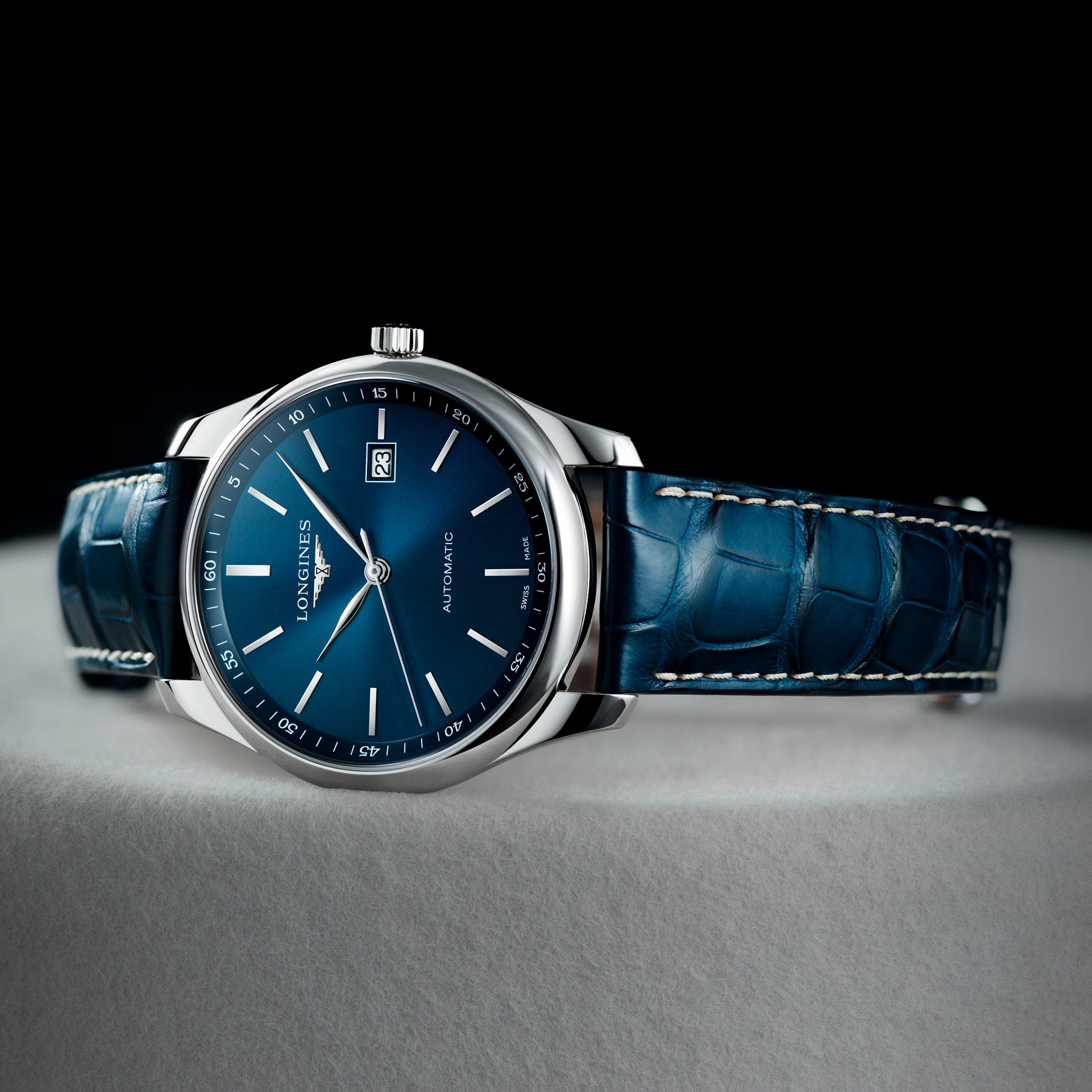 LONGINES</br>The Longines Master Collection </br>L28934922 - Image 3