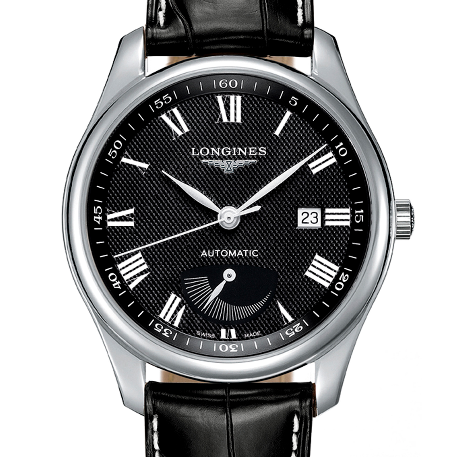 LONGINES</br>The Longines Master Collection </br>L29084517 - Image 2