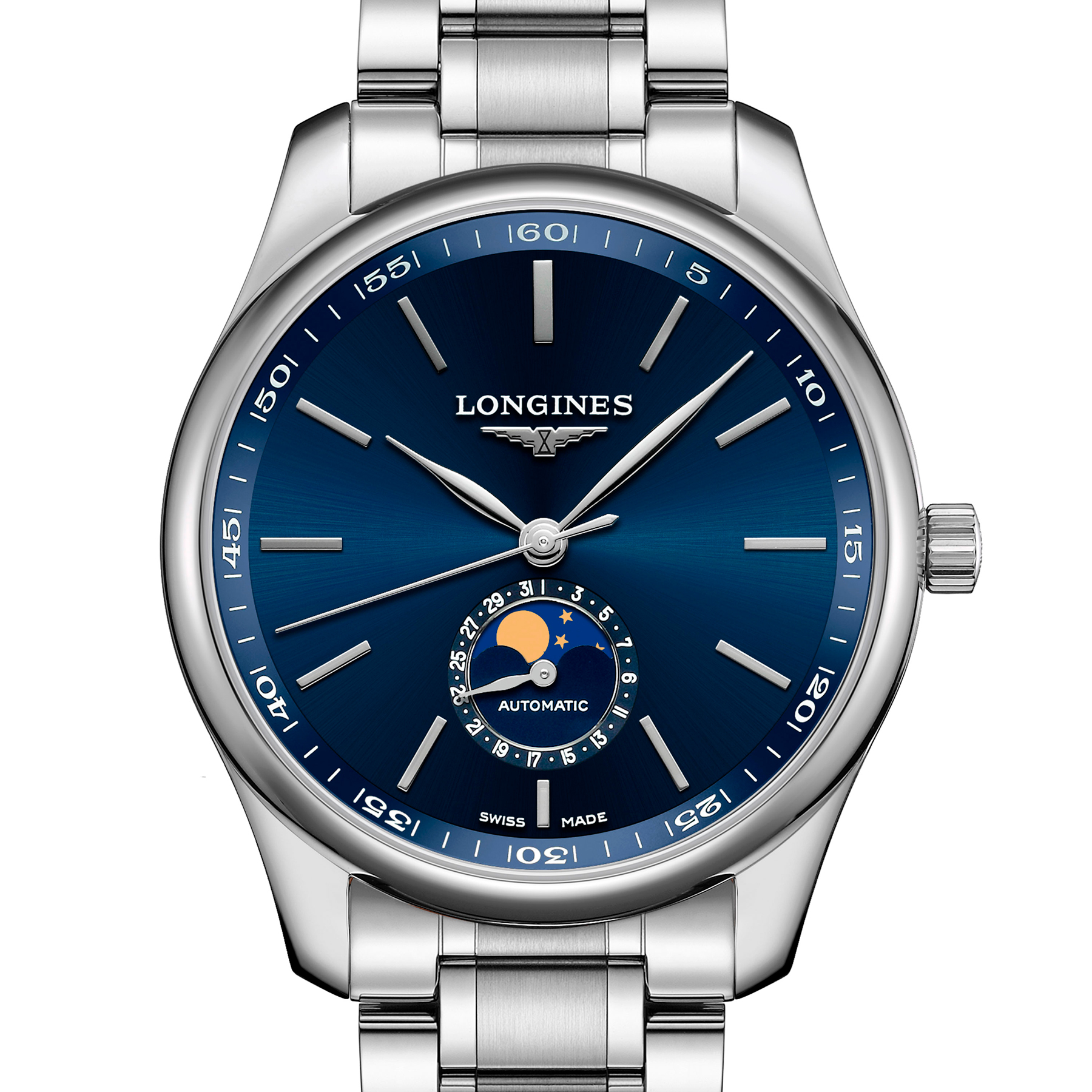 LONGINES</br>The Longines Master Collection </br>L29194926 - Image 2