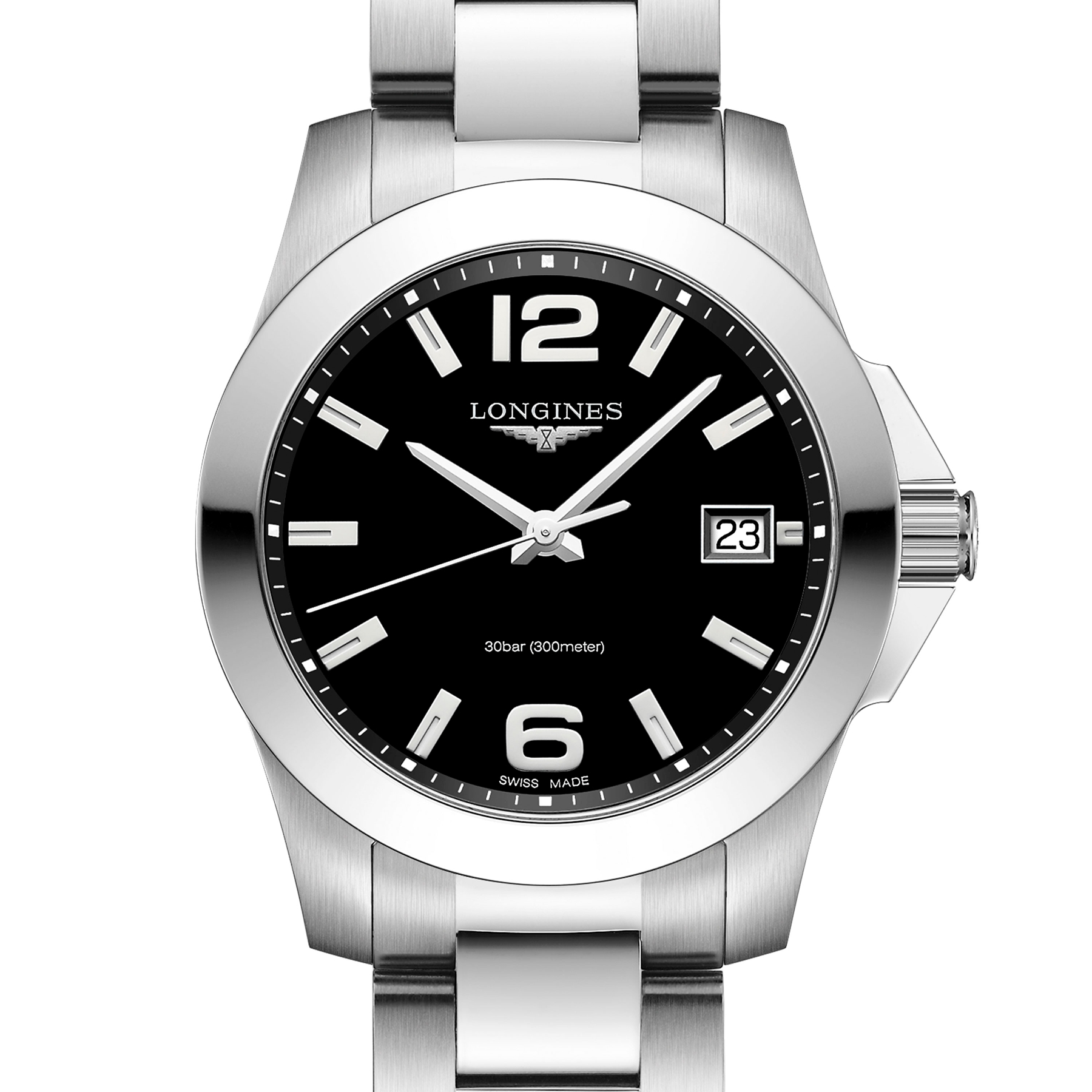 LONGINES</br>Conquest</br>L33774586 - Image 2