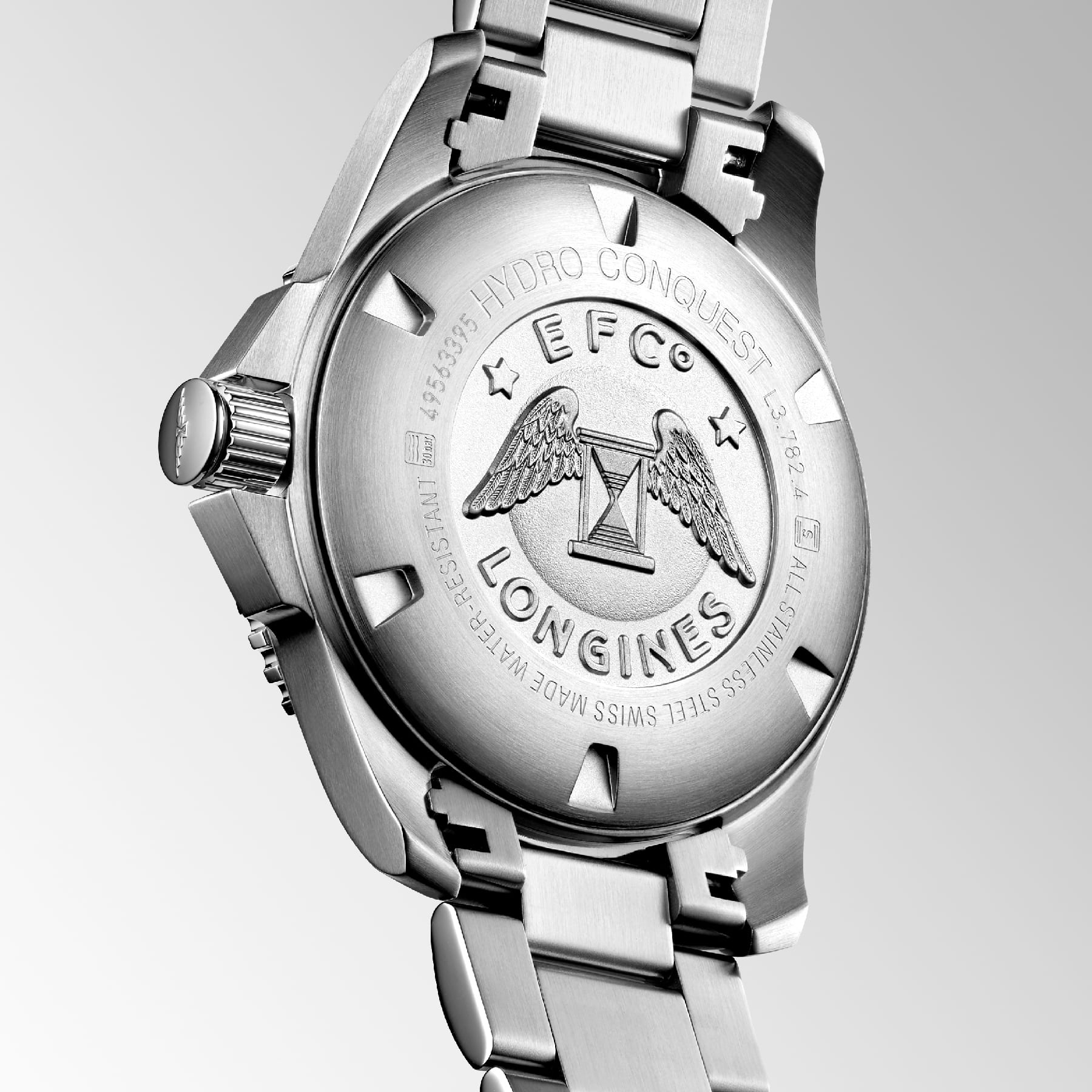 LONGINES</br>HydroConquest</br>L37824766 - Image 3