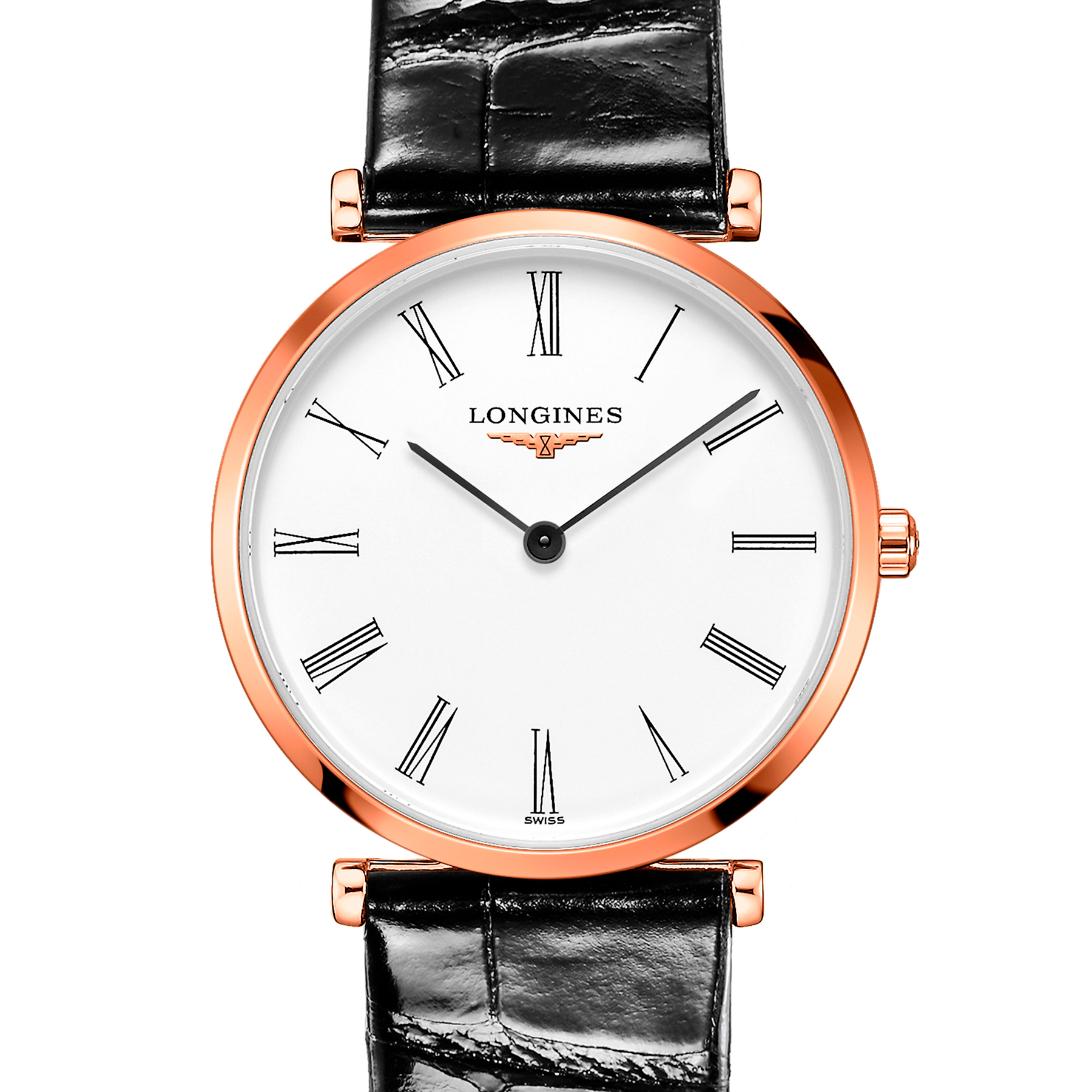 LONGINES</br>La Grande Classique de Longines </br>L45121912 - Image 2