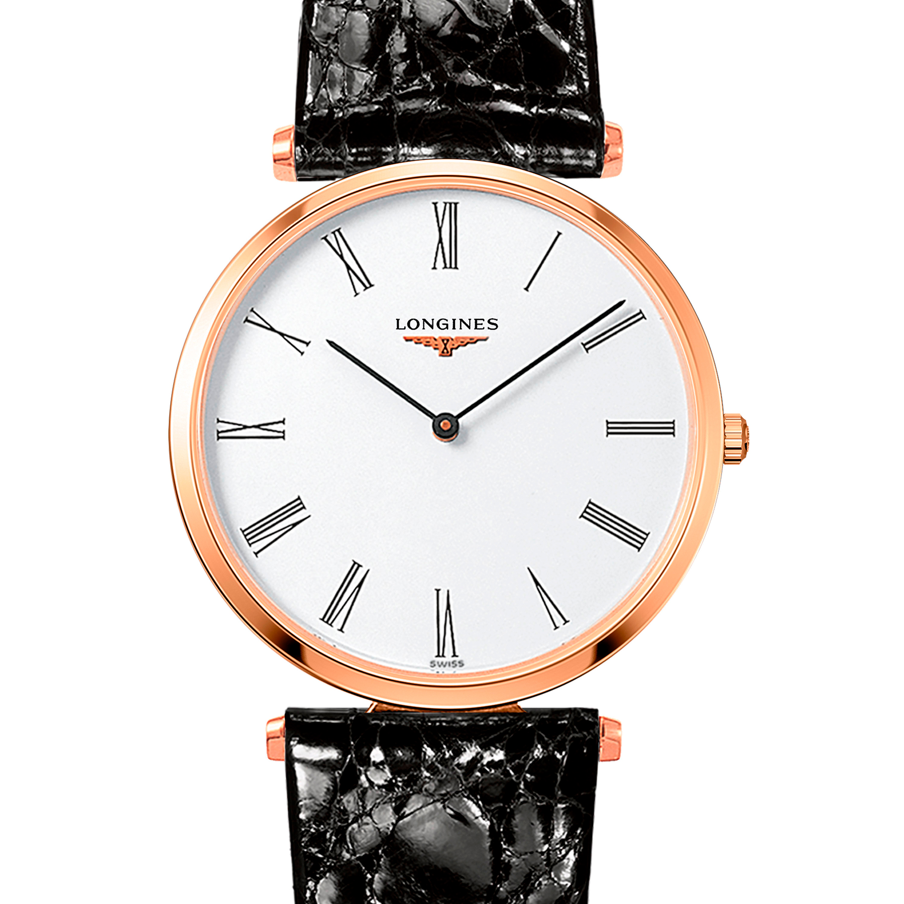 LONGINES</br>La Grande Classique de Longines </br>L47551912 - Image 2