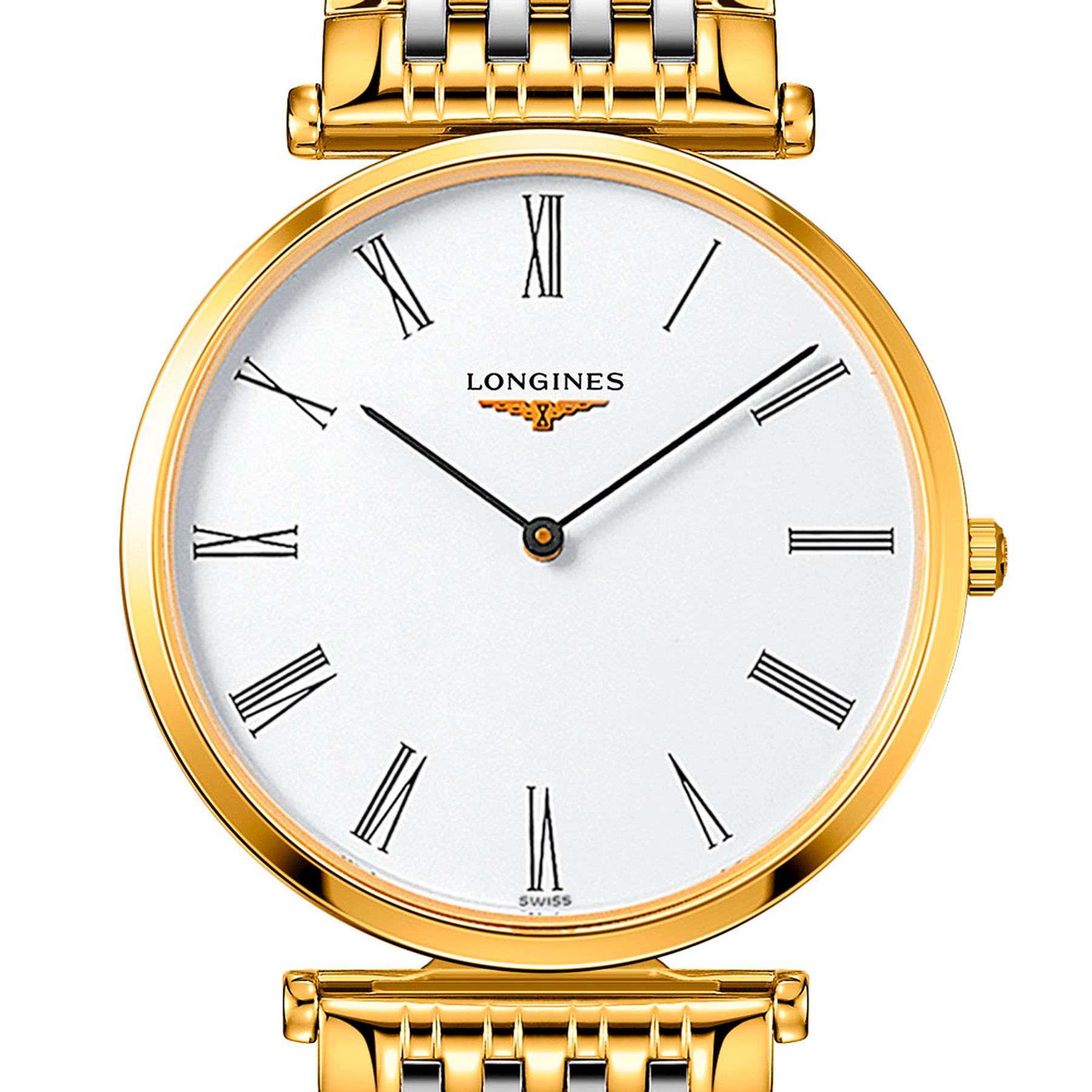 LONGINES</br>La Grande Classique de Longines </br>L47552117 - Image 2