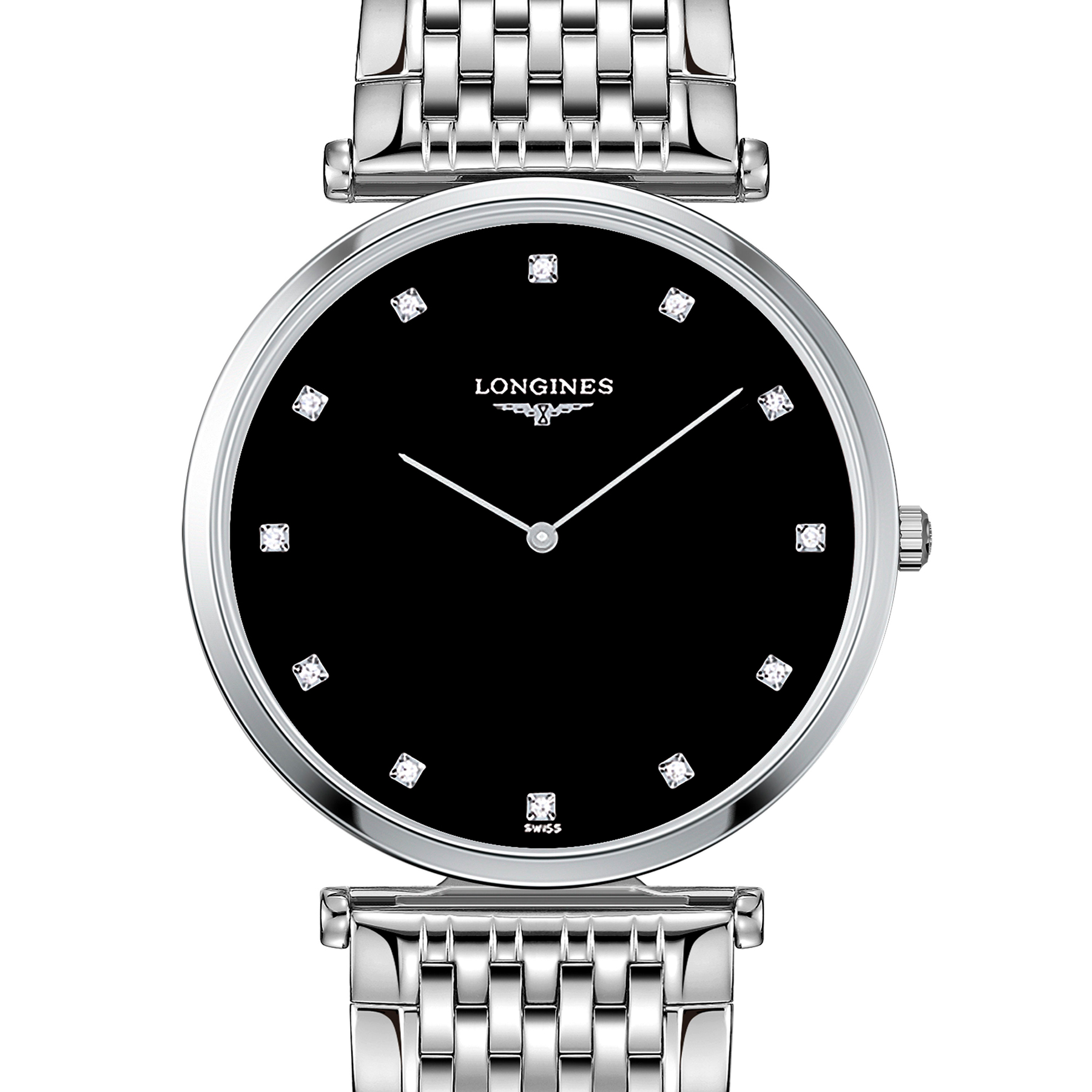 LONGINES</br>La Grande Classique de Longines </br>L47554586 - Image 2