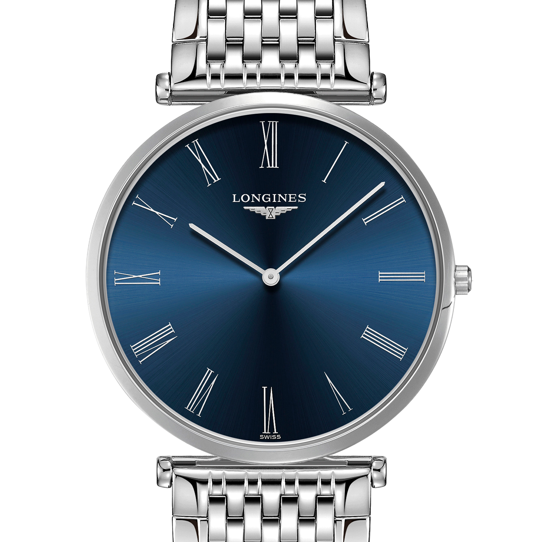 LONGINES</br>La Grande Classique de Longines </br>L47664946 - Image 2