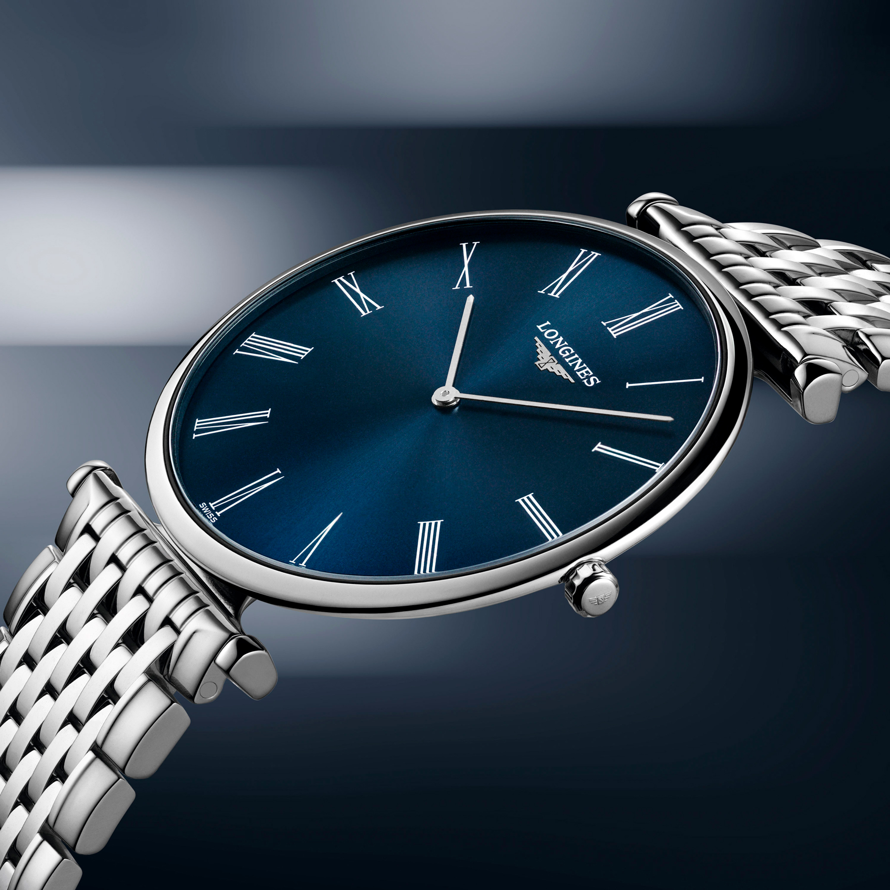 LONGINES</br>La Grande Classique de Longines </br>L47664946 - Image 3