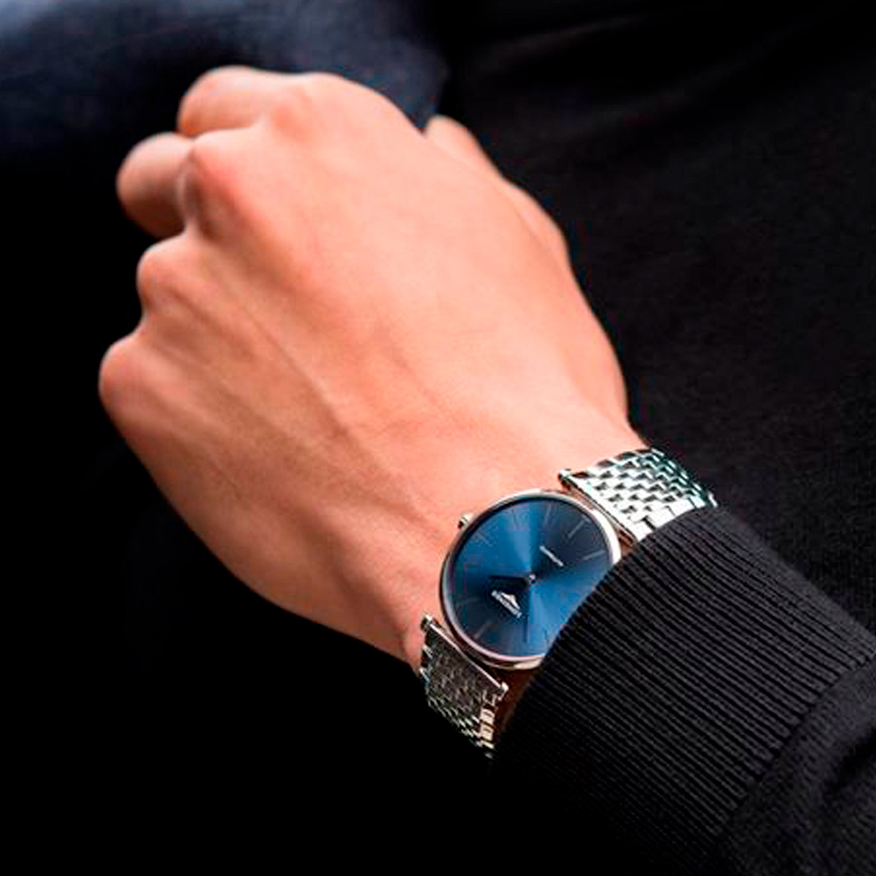 LONGINES</br>La Grande Classique de Longines </br>L47664946 - Image 4