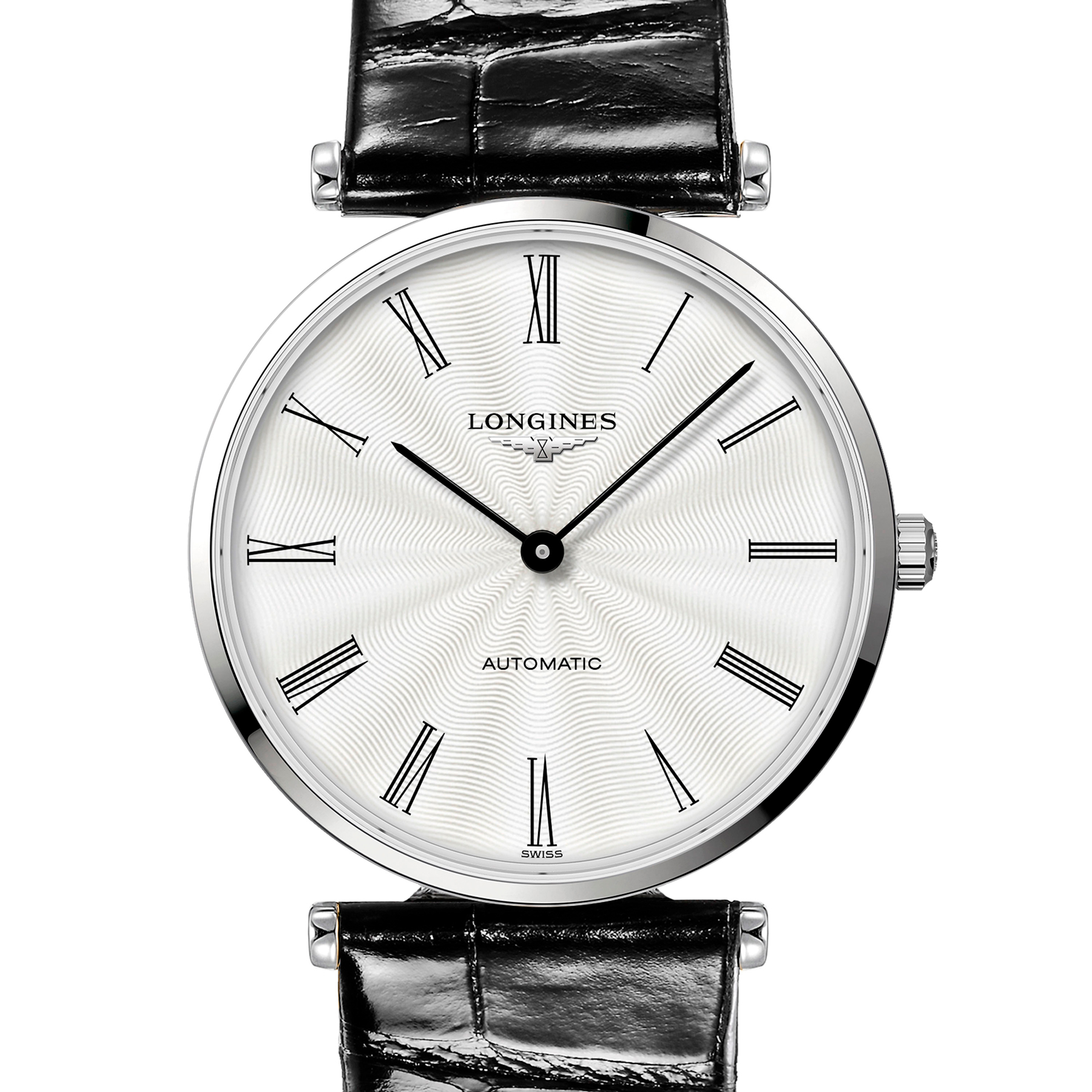 LONGINES</br>La Grande Classique de Longines </br>L49084712 - Image 2