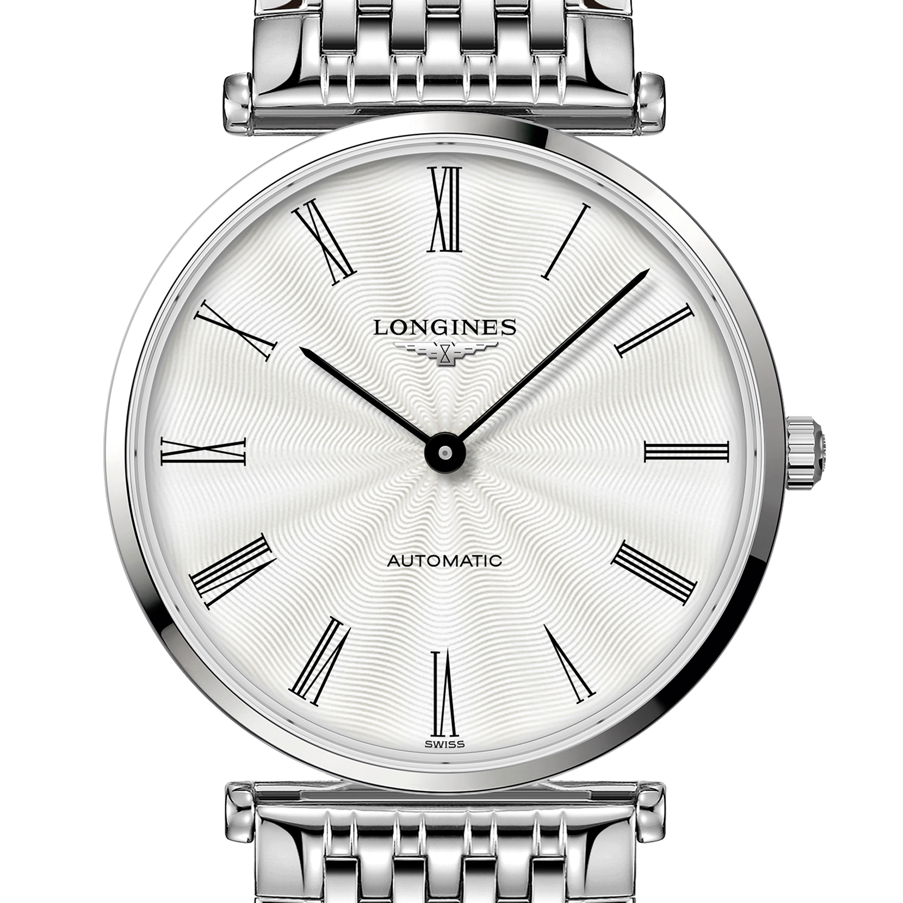 LONGINES</br>La Grande Classique de Longines </br>L49084716 - Image 2