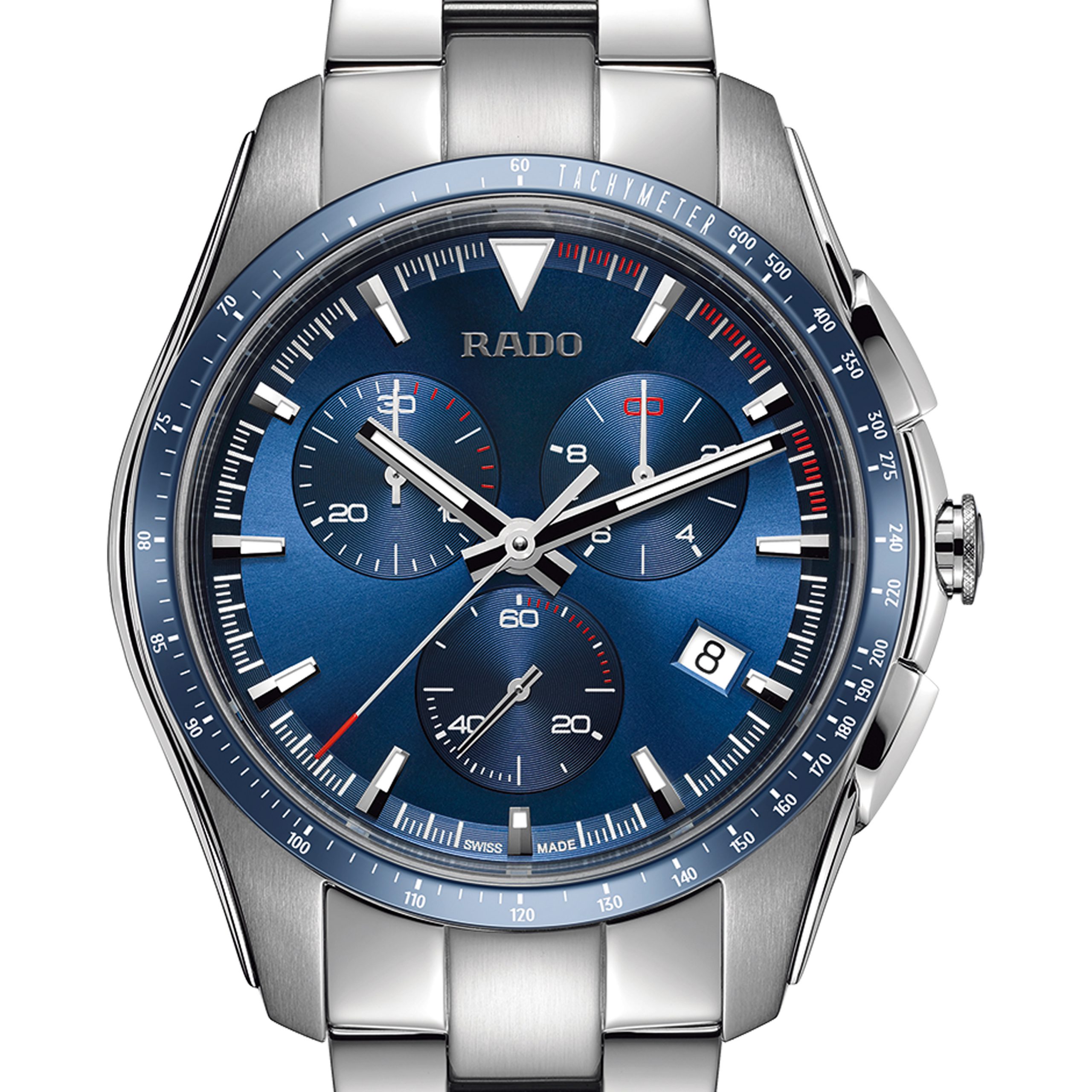 RADO</br>HyperChrome</br>R32259203 - Image 2