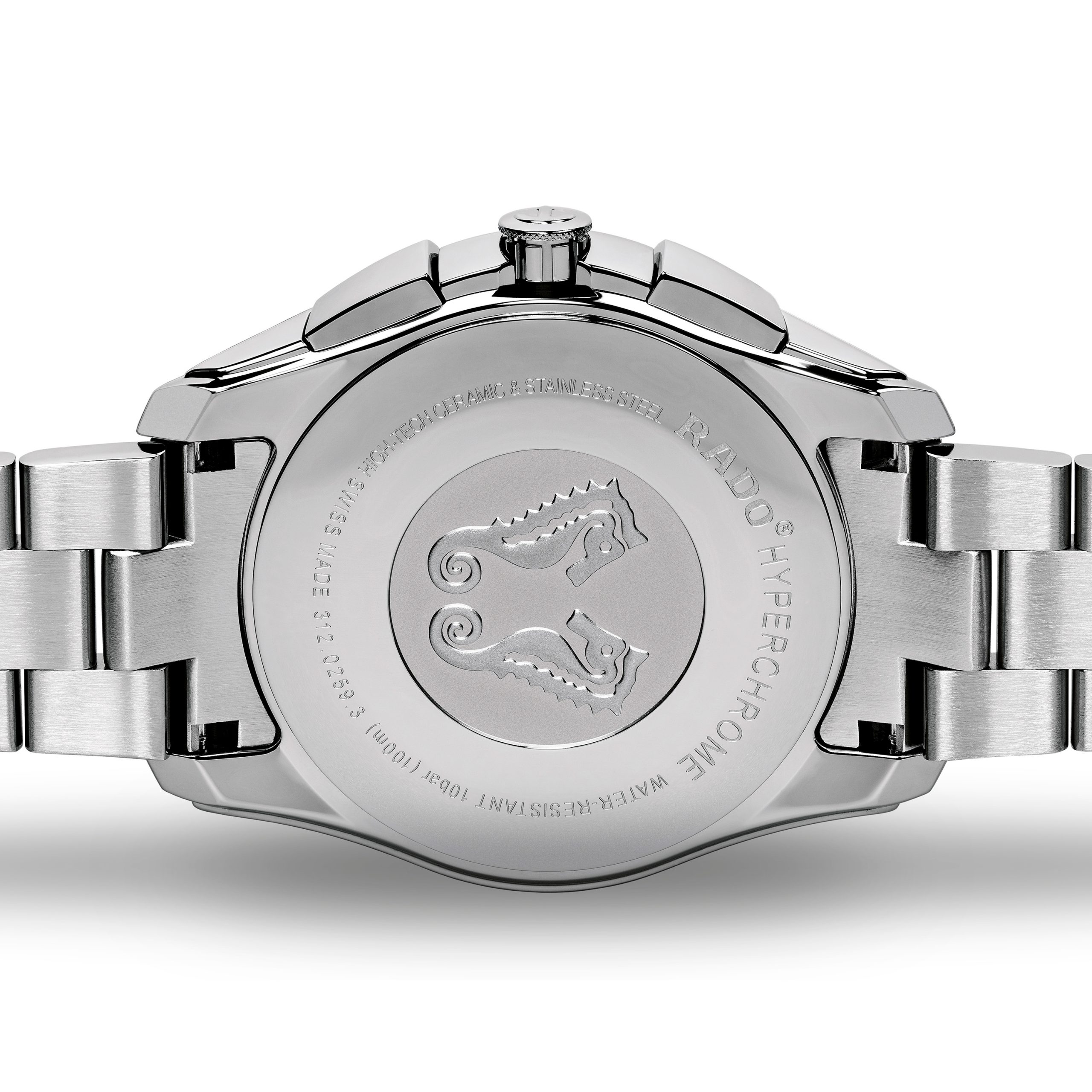 RADO</br>HyperChrome</br>R32259203 - Image 3